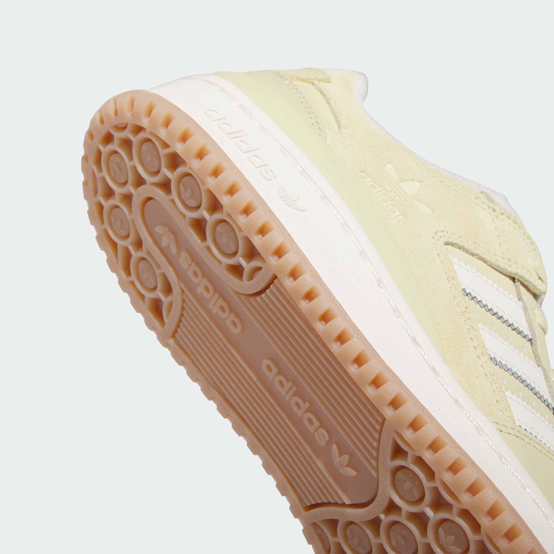 Tenis Forum Low