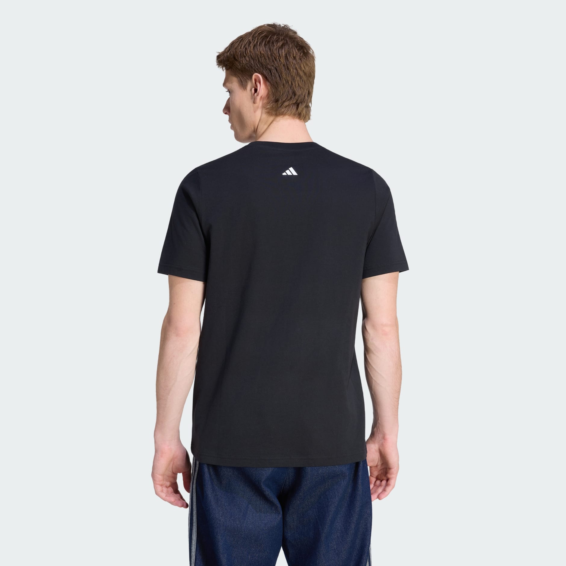 CAMISETA ESTAMPADA PREDATOR