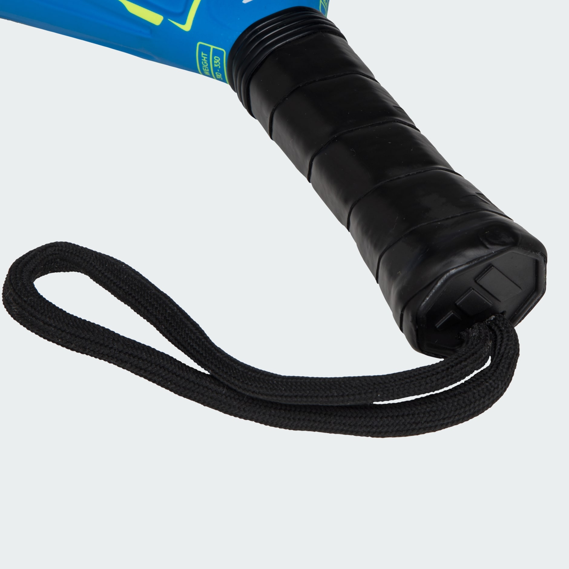 Adipower Junior 3.4 Racket