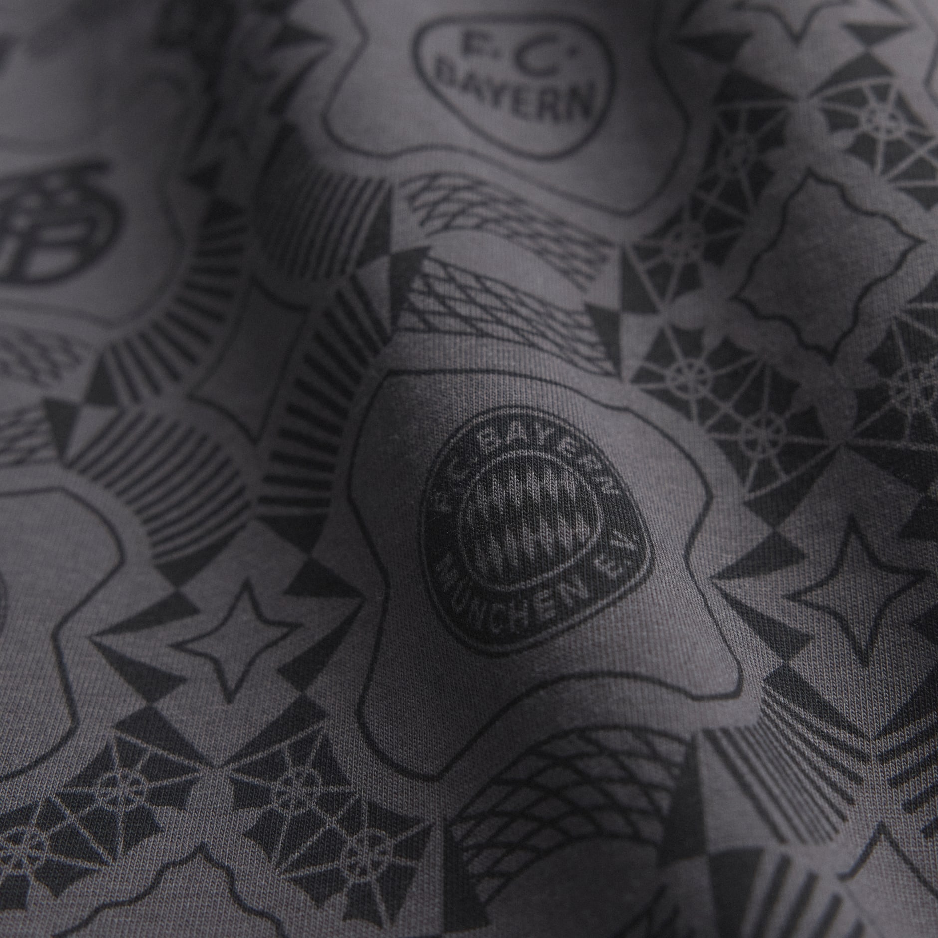 Tricou FC Bayern Wiesn