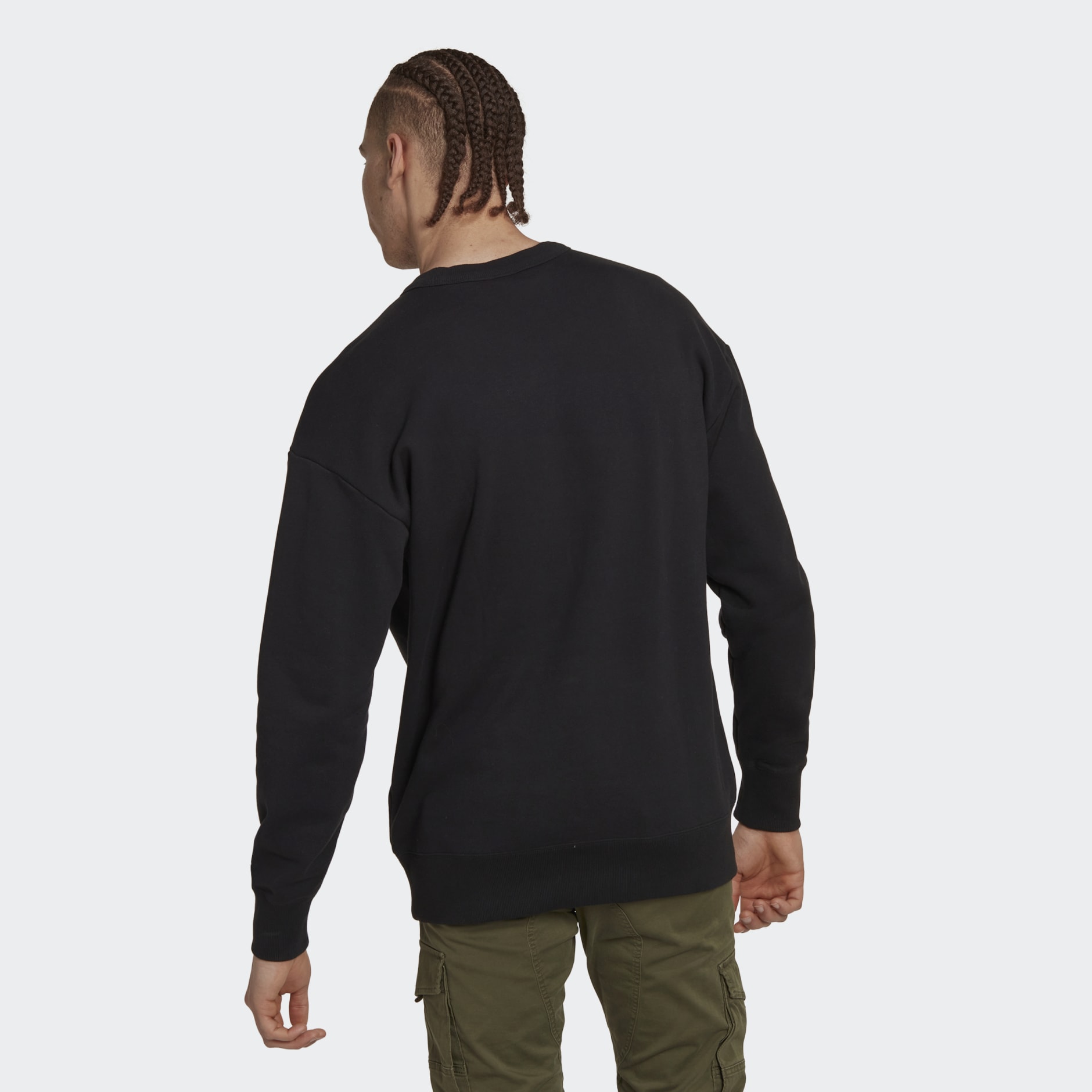FIFA World Cup 2022™ Germany Crew Sweatshirt