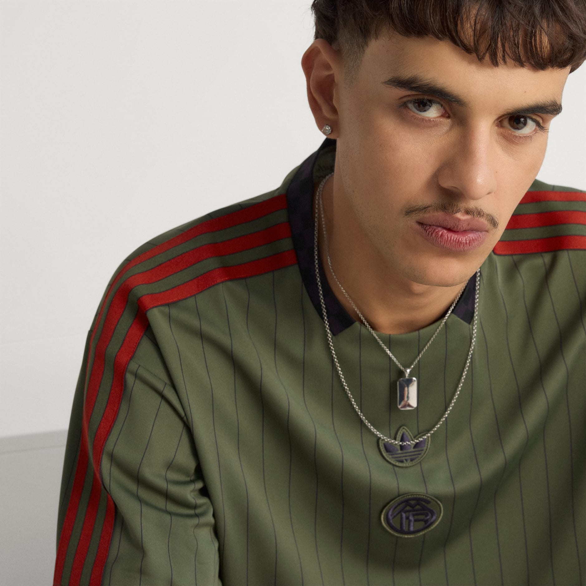 Dres Terrace Icons FC Bayern