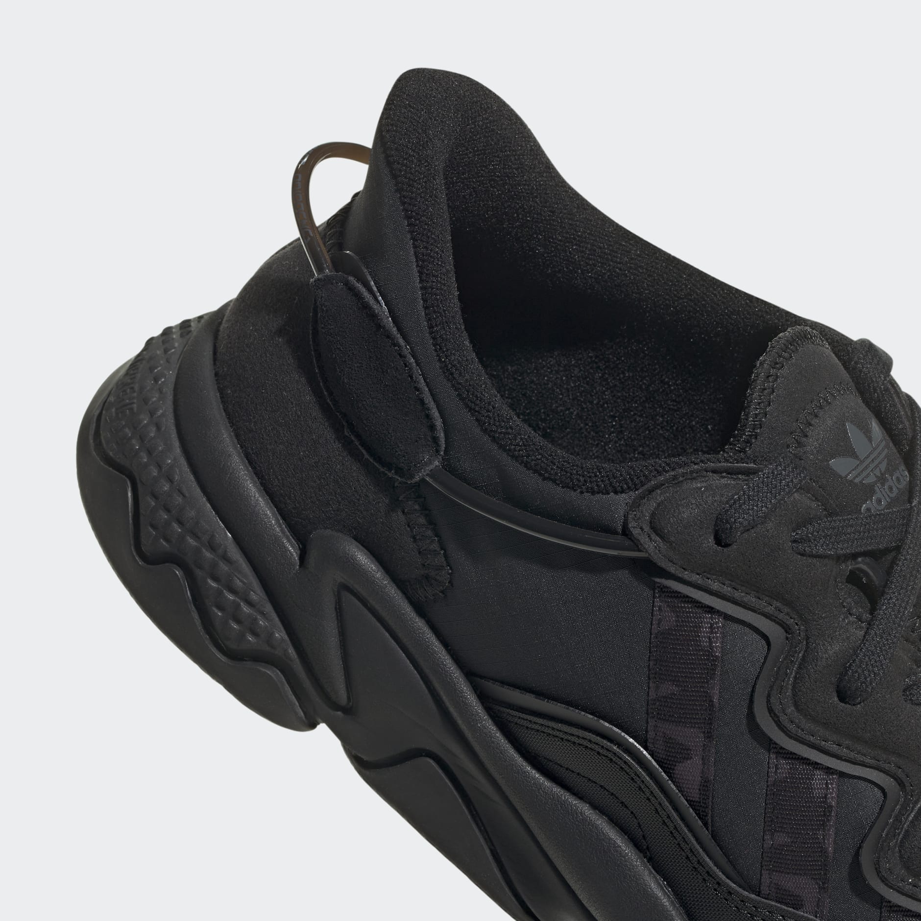 OZWEEGO Shoes