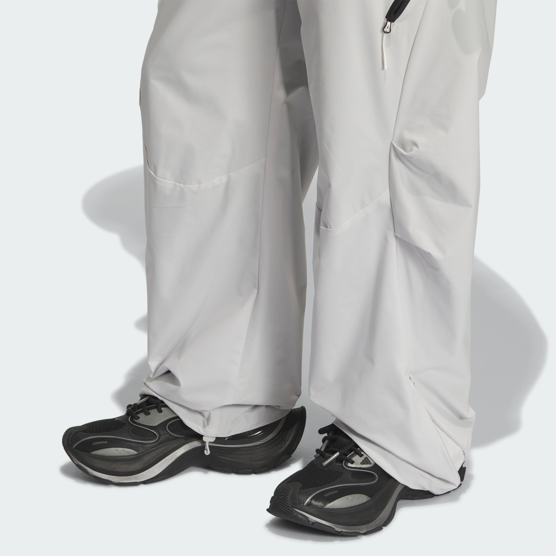 Future Style Woven Trousers