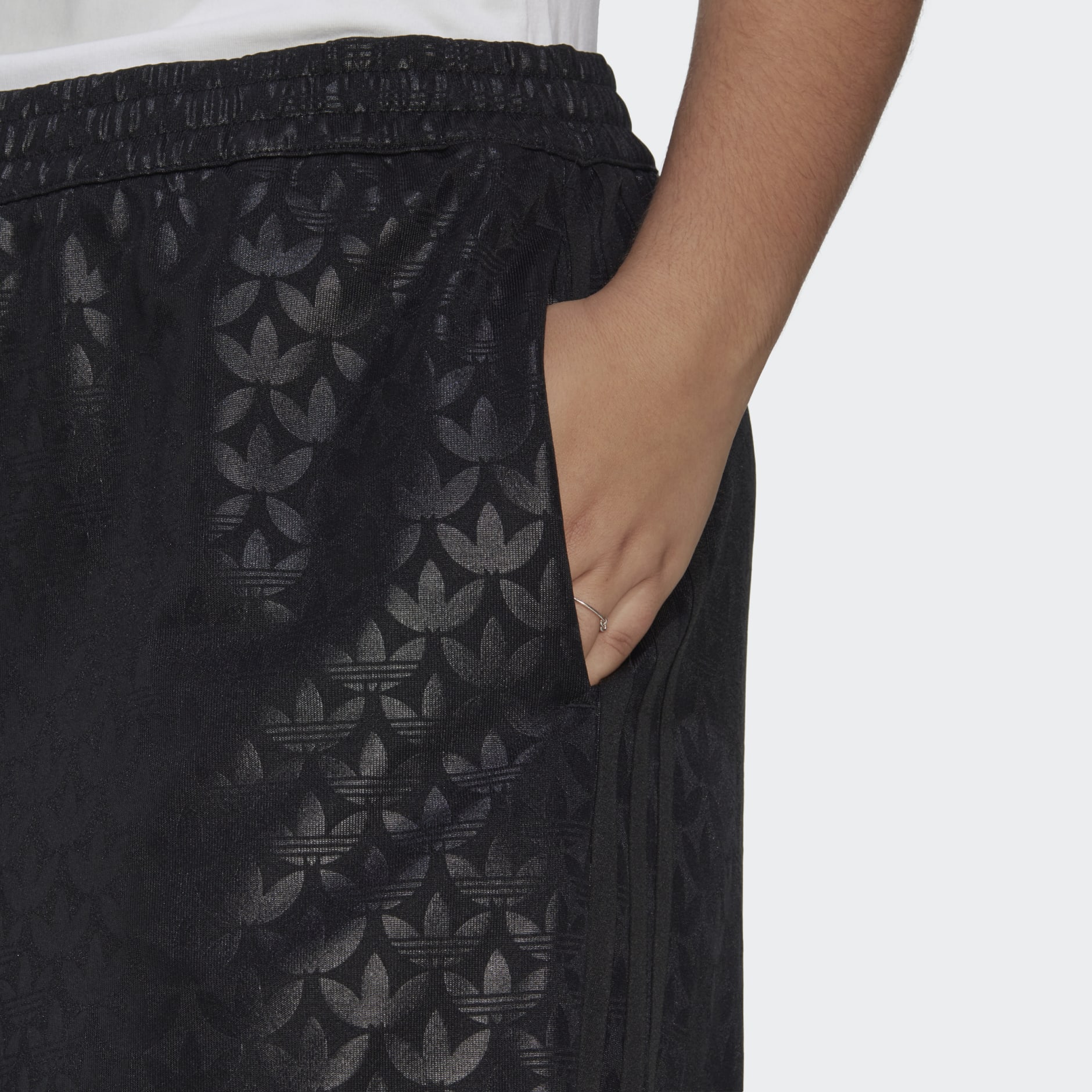 SST Track Pants (Plus Size)