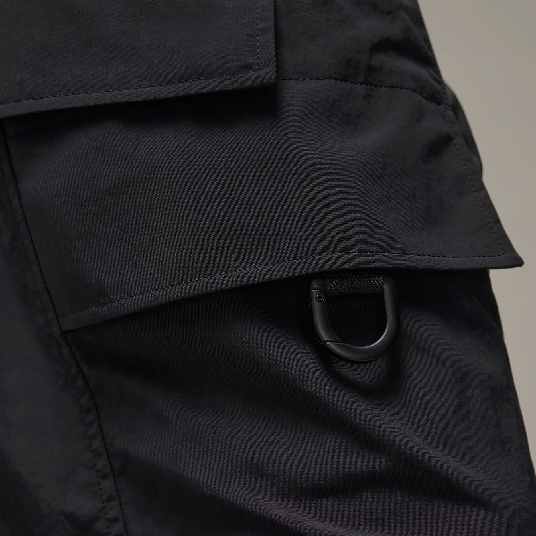 CR NYL PANTS