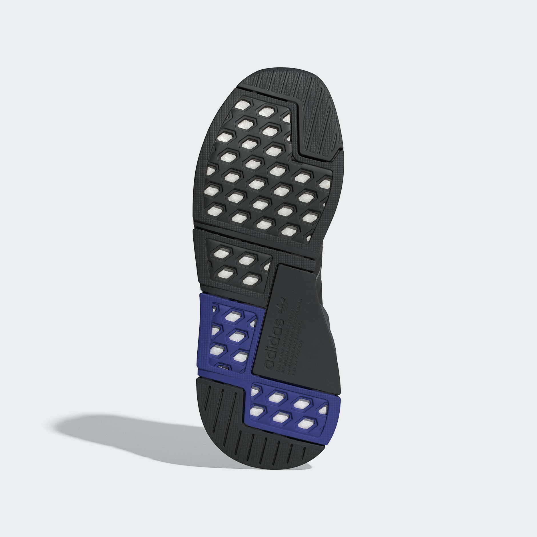 Adidas nmd 2025 insole 40