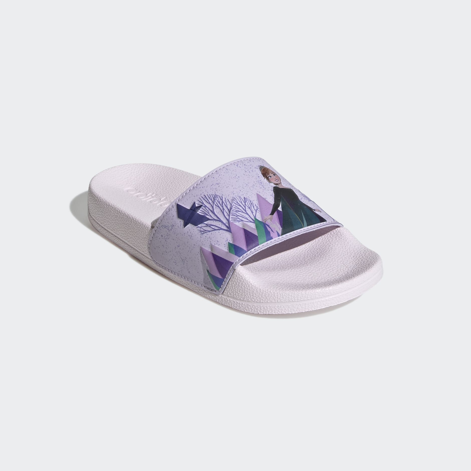 adidas x Disney Frozen Adilette Shower Slides