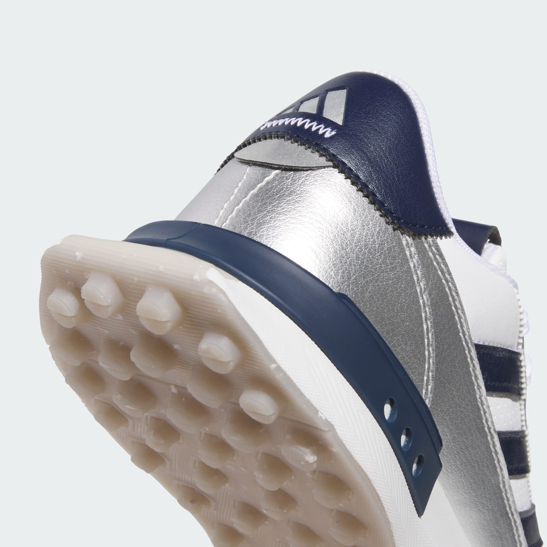 S2G 25 Leather Spikeless Golf Shoes