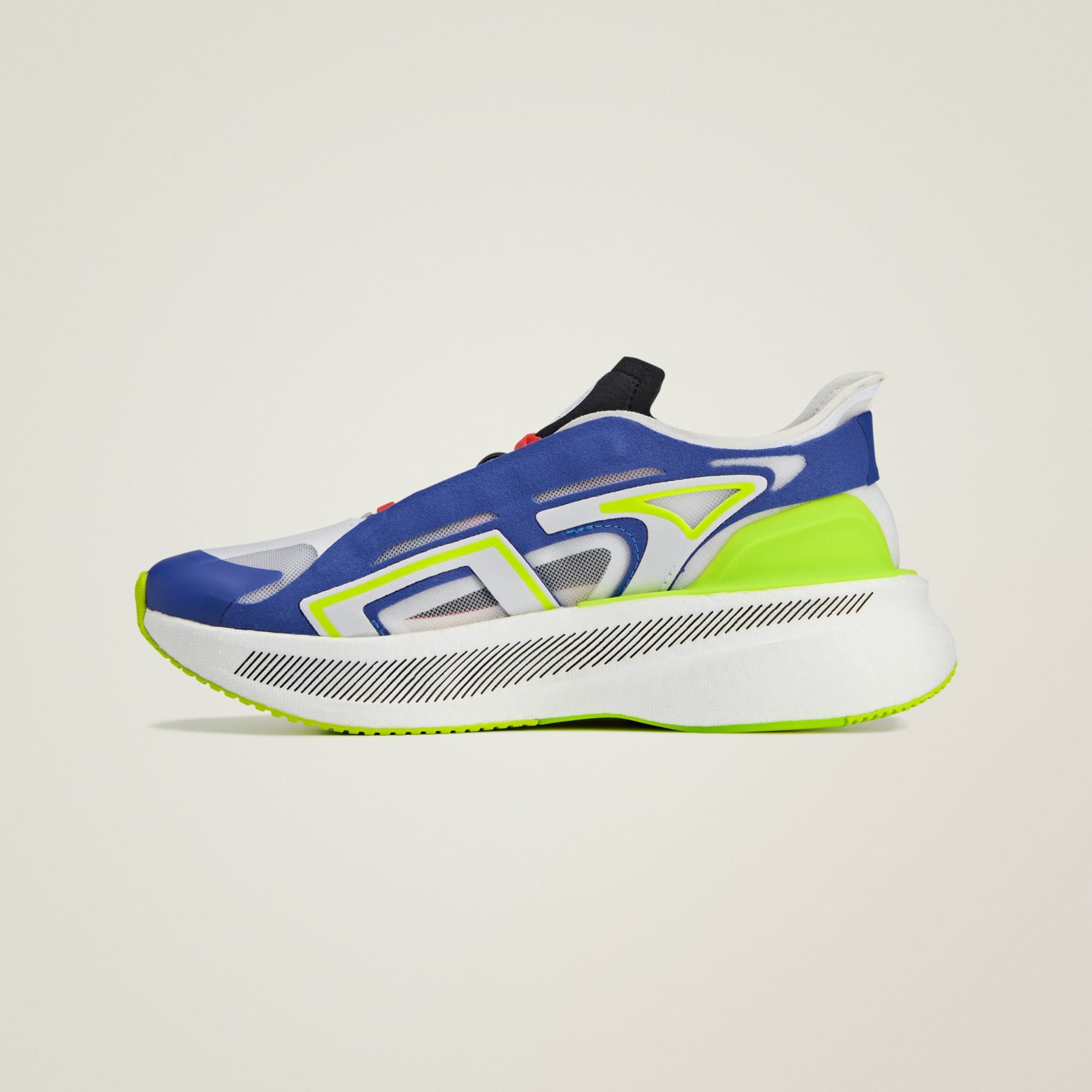 adidas adidas by Stella McCartney Ultraboost 5 Shoes Blue adidas UAE