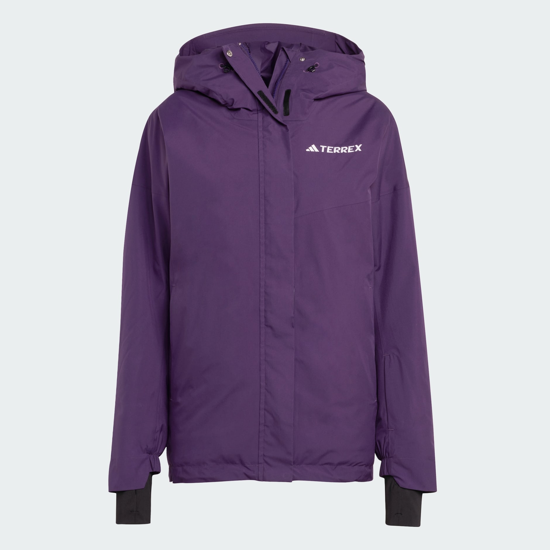 Jachetă izolată Terrex Multi 2L Rain.Rdy