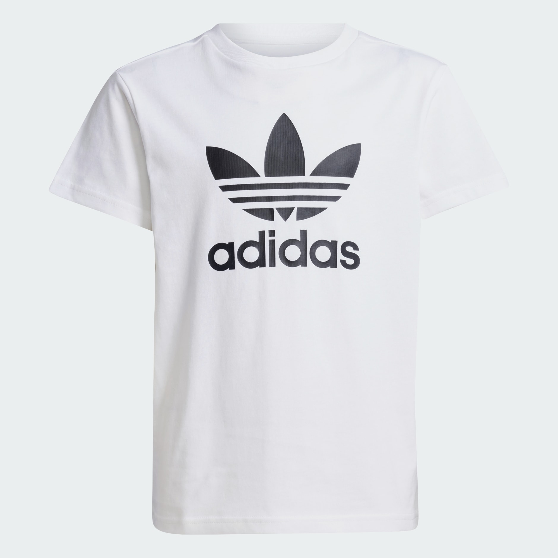 Adicolor Trefoil Tee Kids