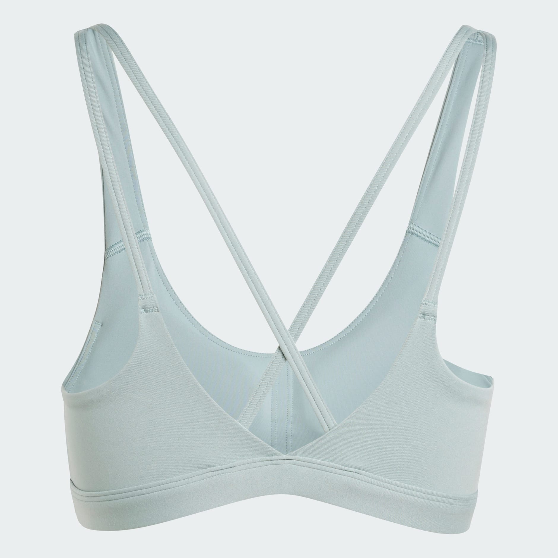 All Me Essentials Medium Support Bra