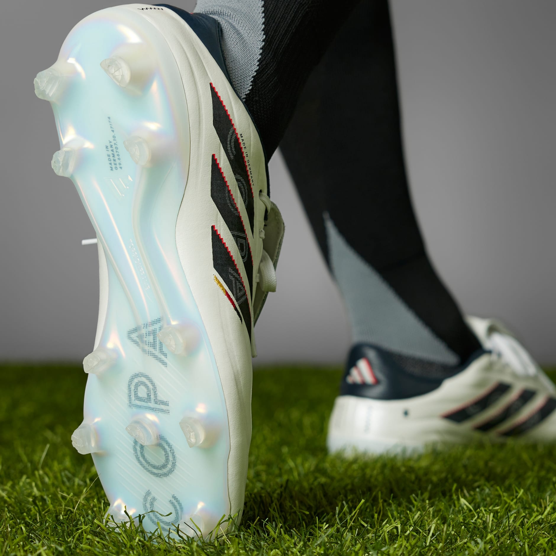 COPA PURE 2 ELITE MIG FG