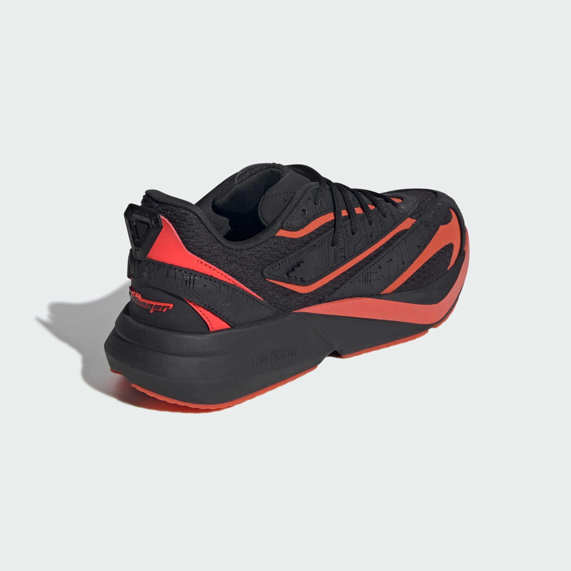ADIDAS X TRON ARES LIGHTBLAZE SHOES