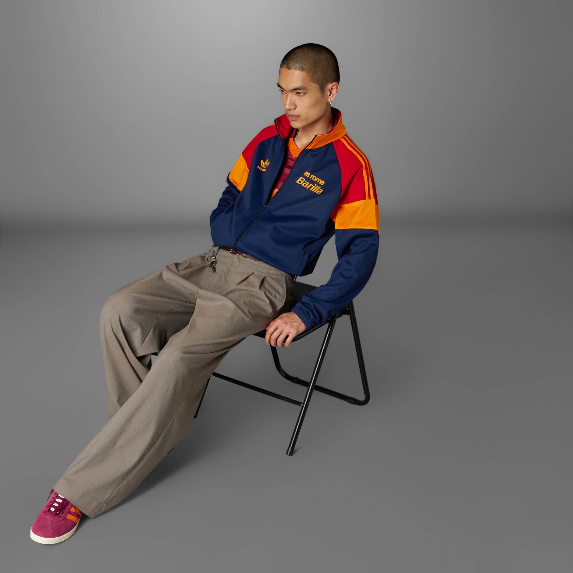 ROMA JKT 93
