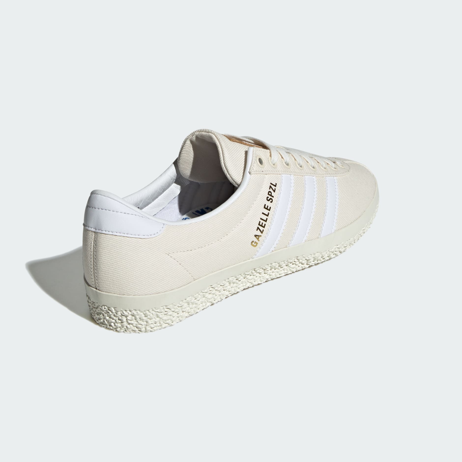 GAZELLE SPZL
