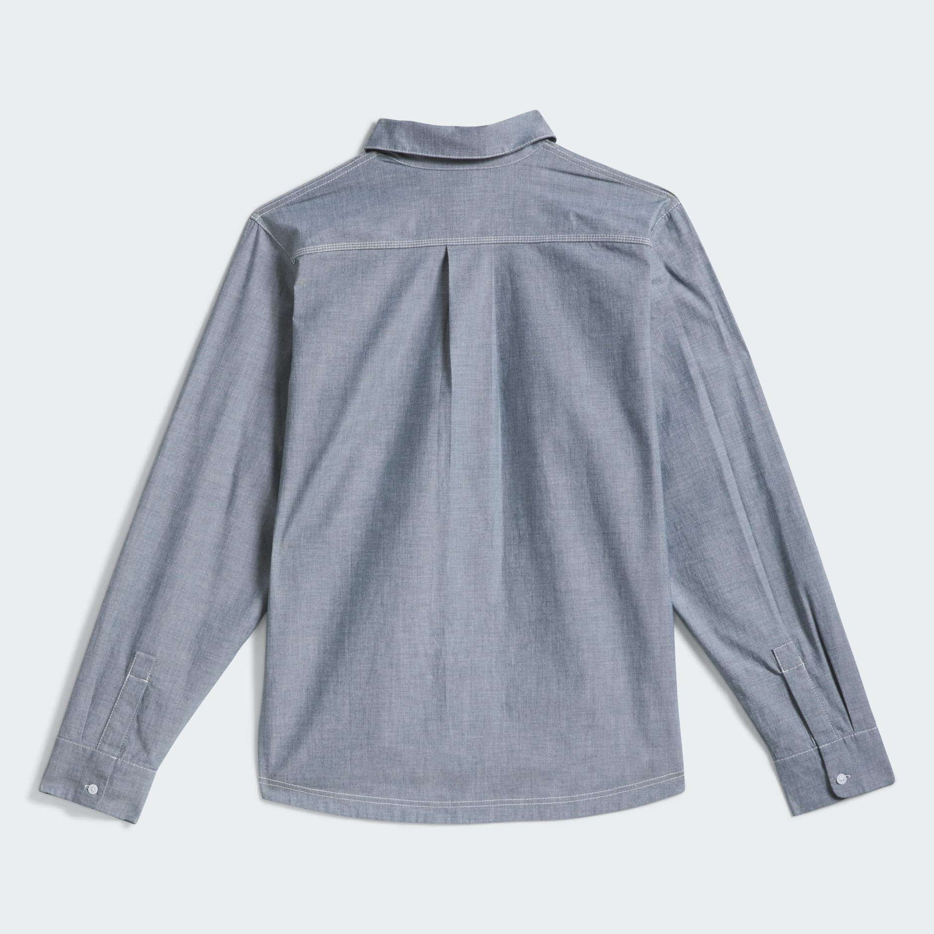 KO&Scaron;ULJA DUGIH RUKAVA S GUMBIMA SKATEBOARDING x MARK GONZALES