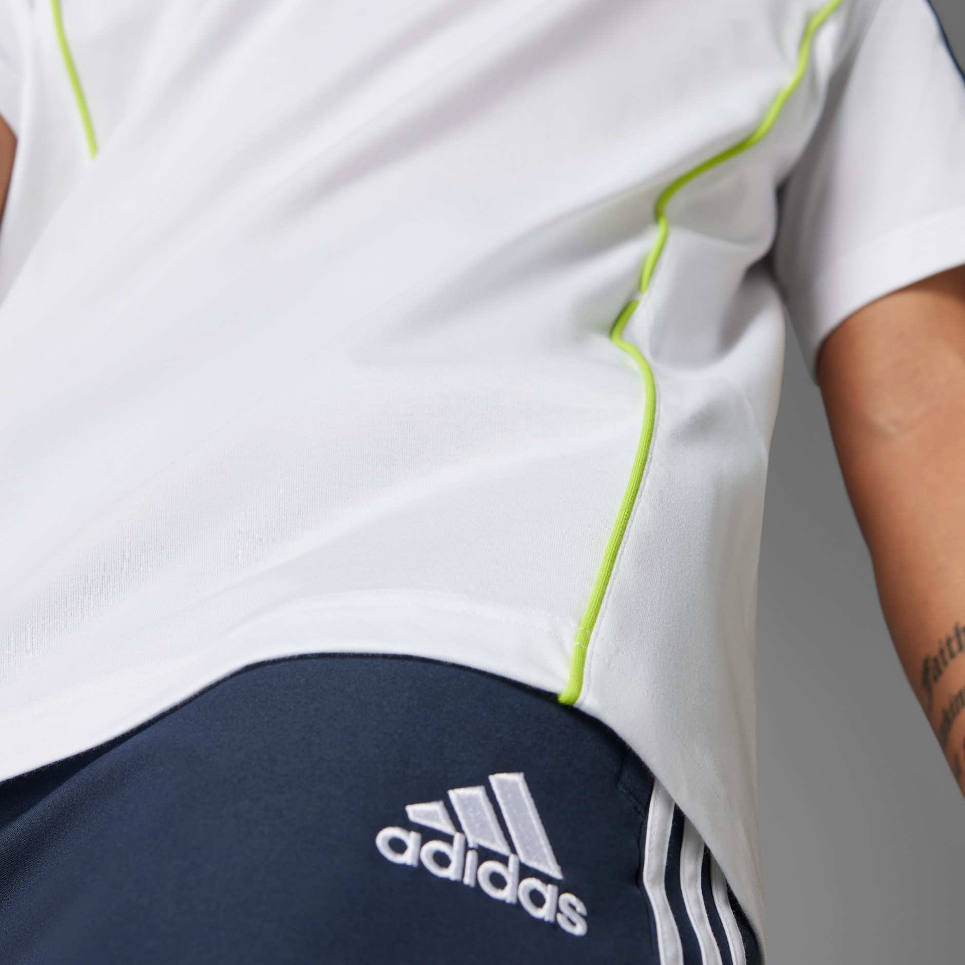 Real Madrid UBP Tee