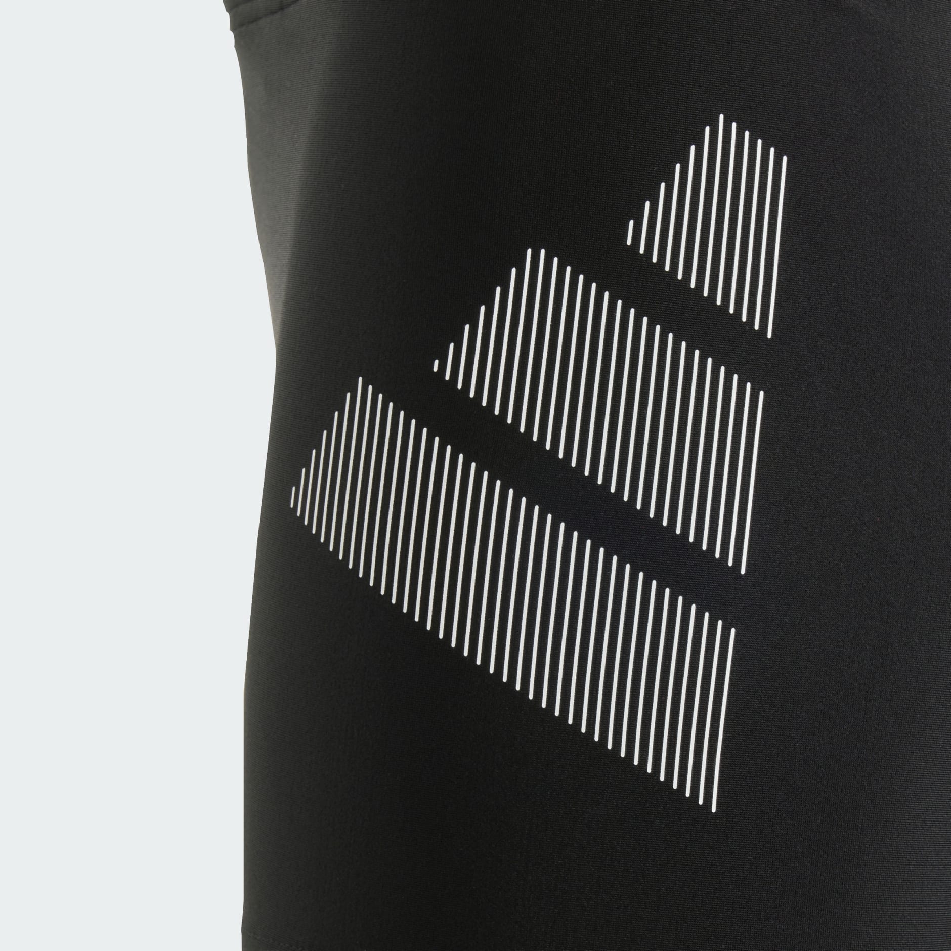 Big Bars Swim Boxers Kids