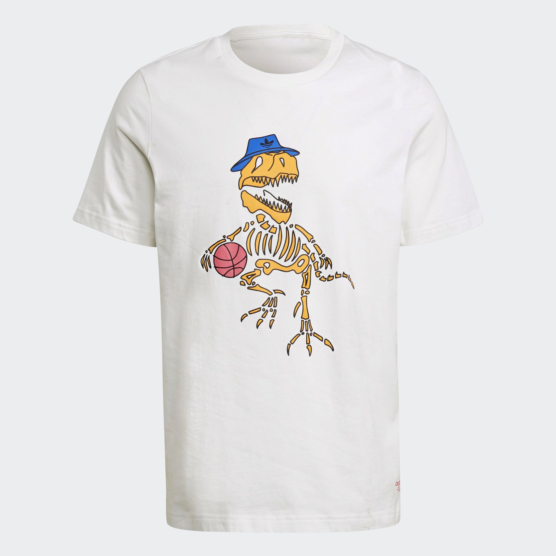 Funny Dino Tee (Gender Neutral)