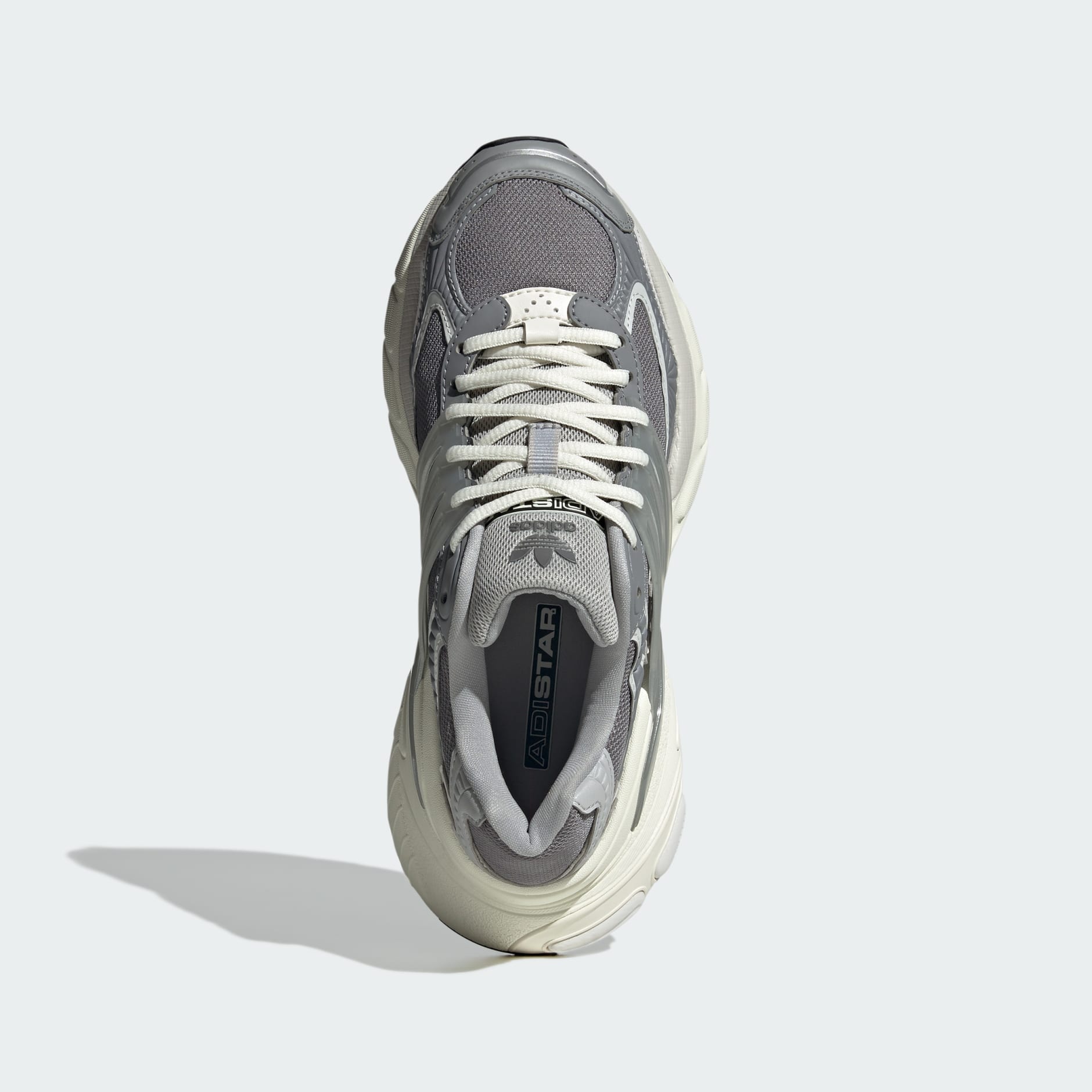 Adistar XLG Shoes - Grey | adidas Hong Kong