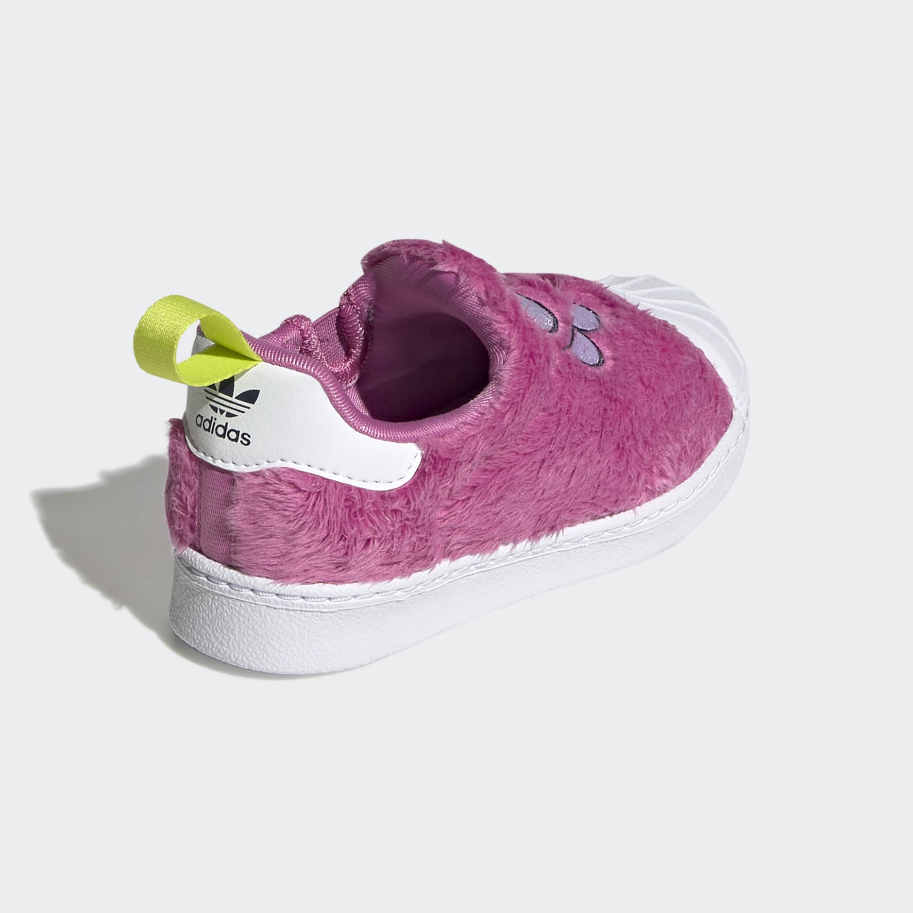 adidas x Kevin Lyons Superstar 360 Shoes