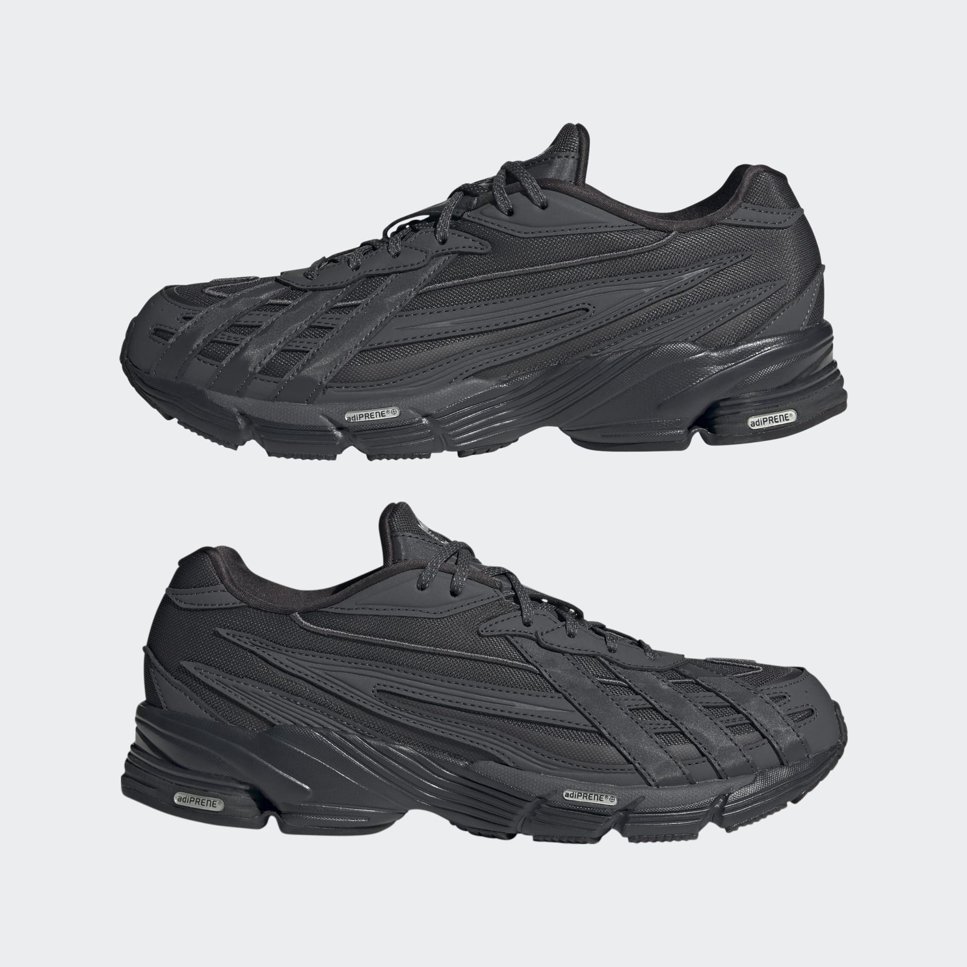ORKETRO SHOES