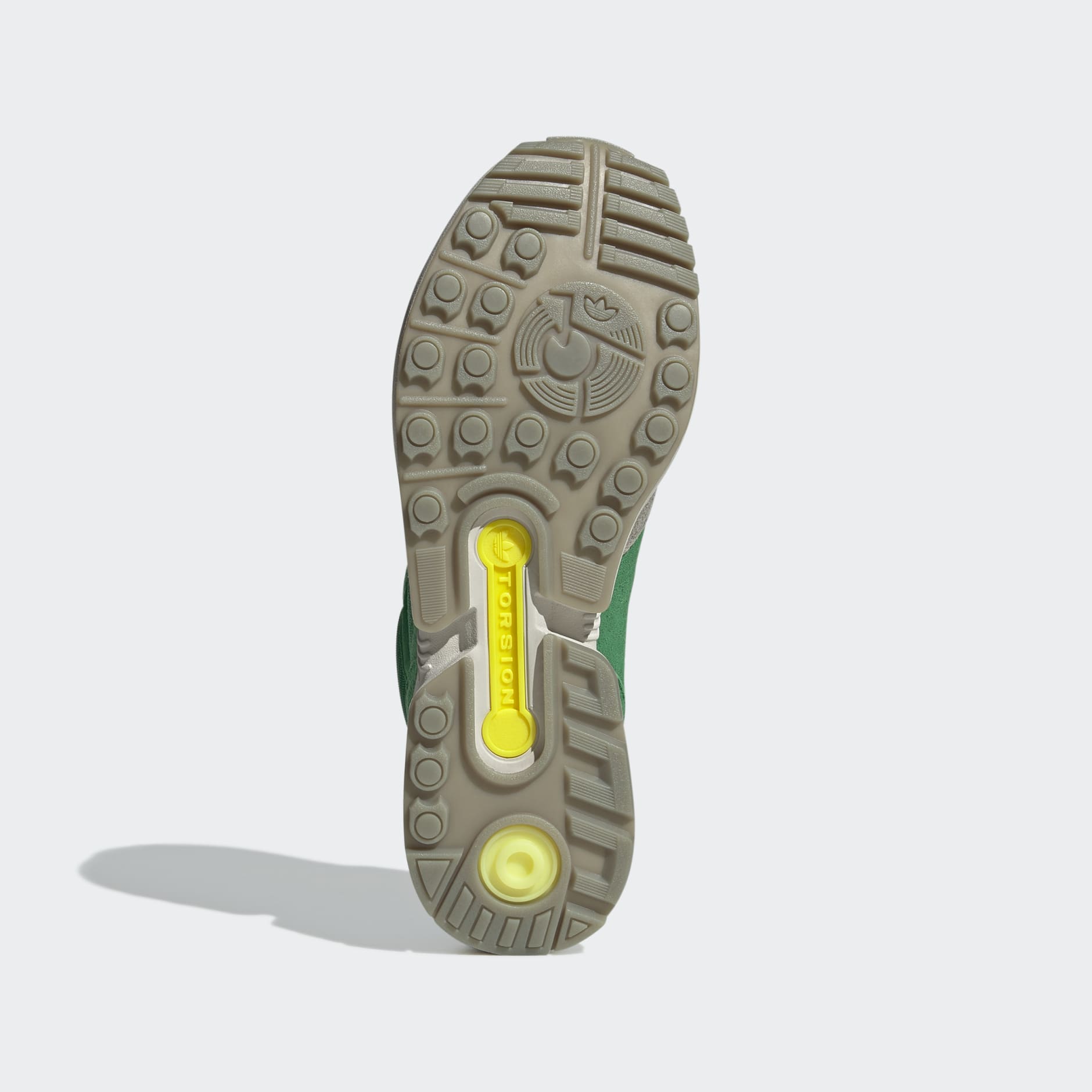 ZX 8000 Fresh Mint Tea Shoes