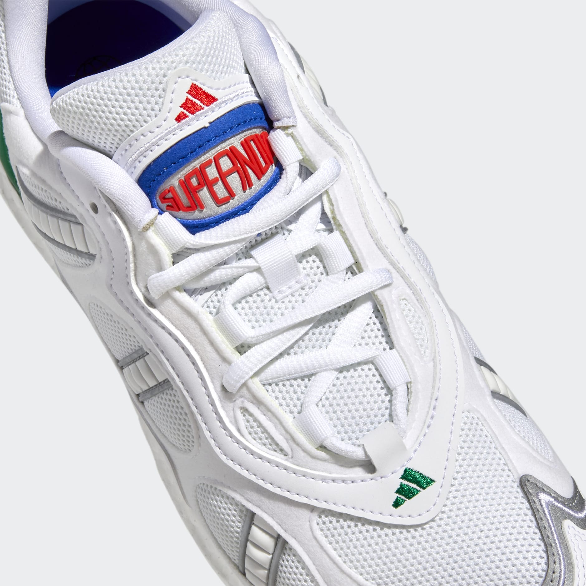 Imperialisme fest koste adidas Ultraboost Supernova DNA Running Sportswear Lifestyle Shoes - White  | adidas OM