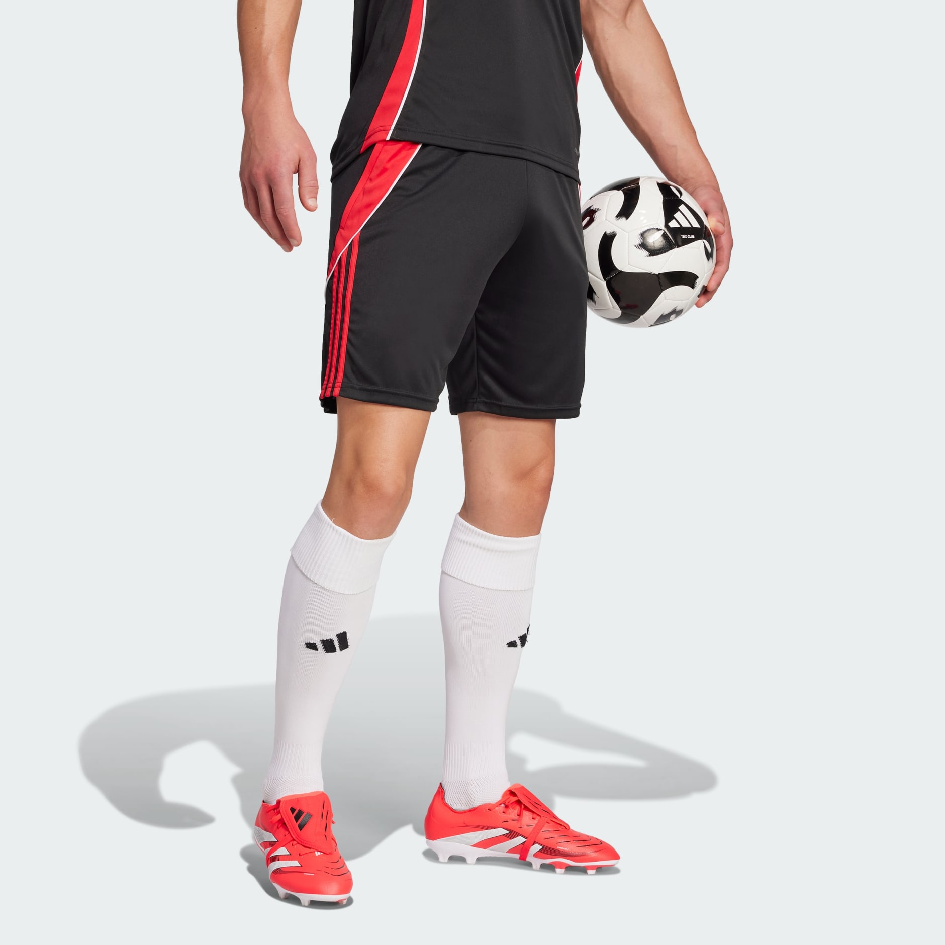 Tiro 24 Training Shorts
