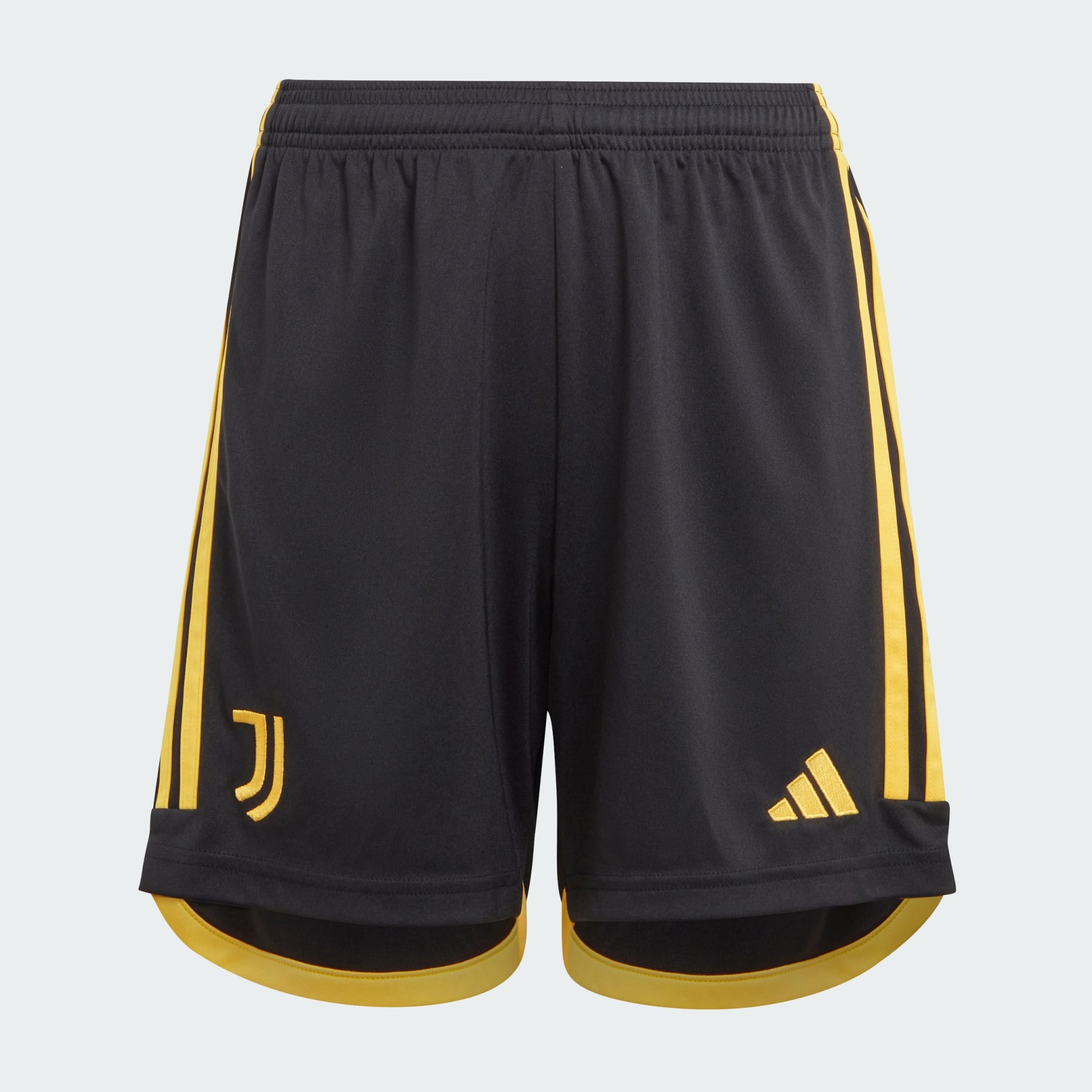 Juventus shorts store