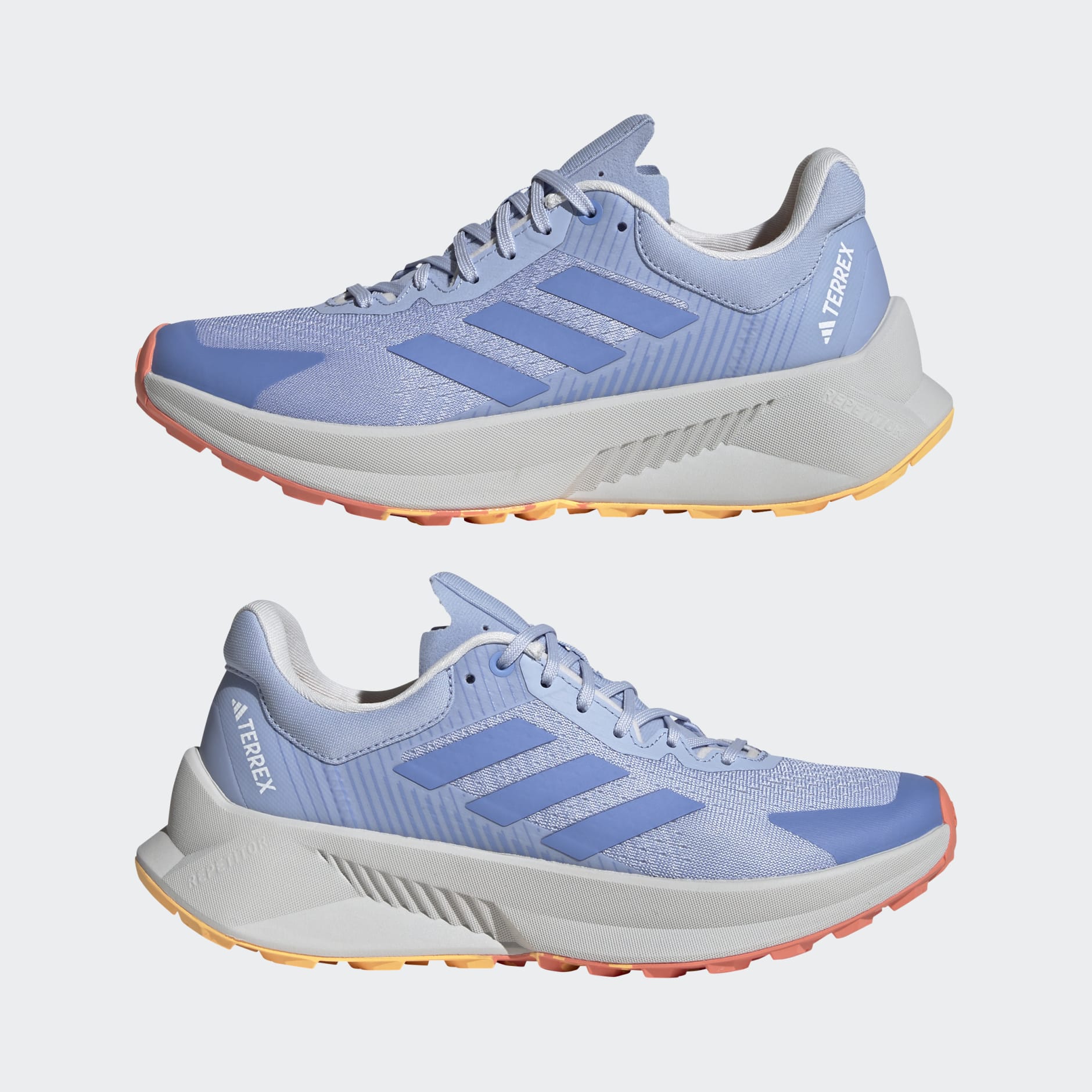TERREX Soulstride Flow Trail Running Shoes