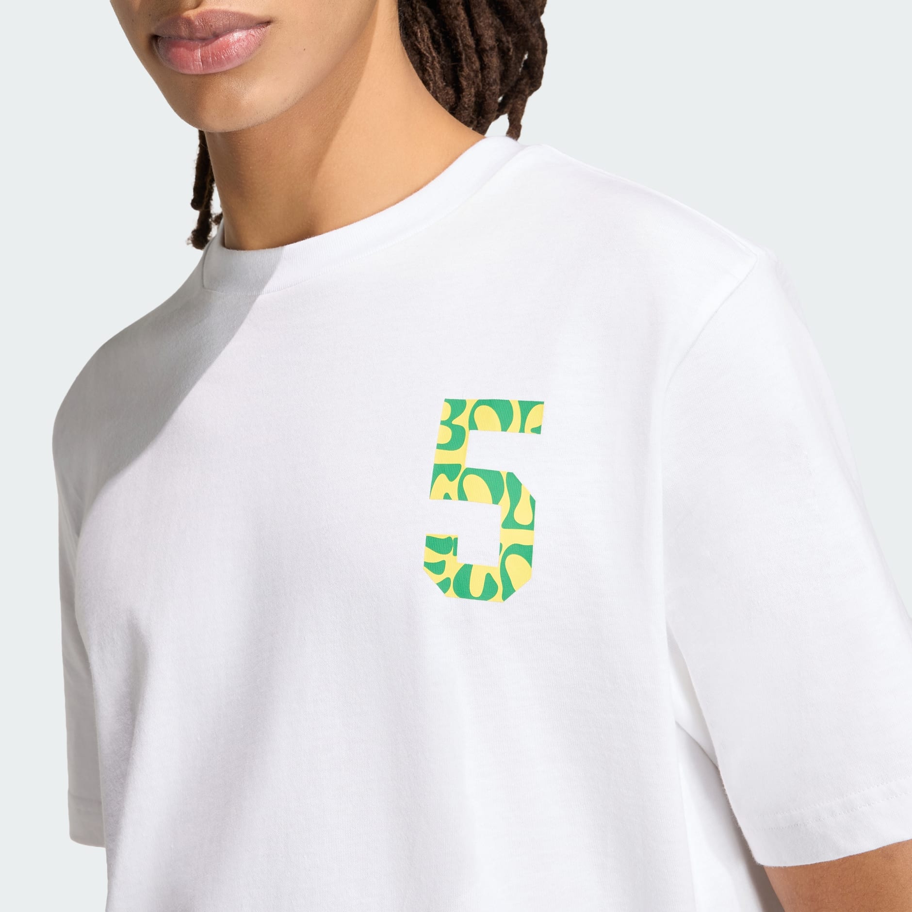 MAJICA S GRAFIČKIM MOTIVIMA AUDI REVOLUT F1 TEAM GABRIEL BORTOLETO