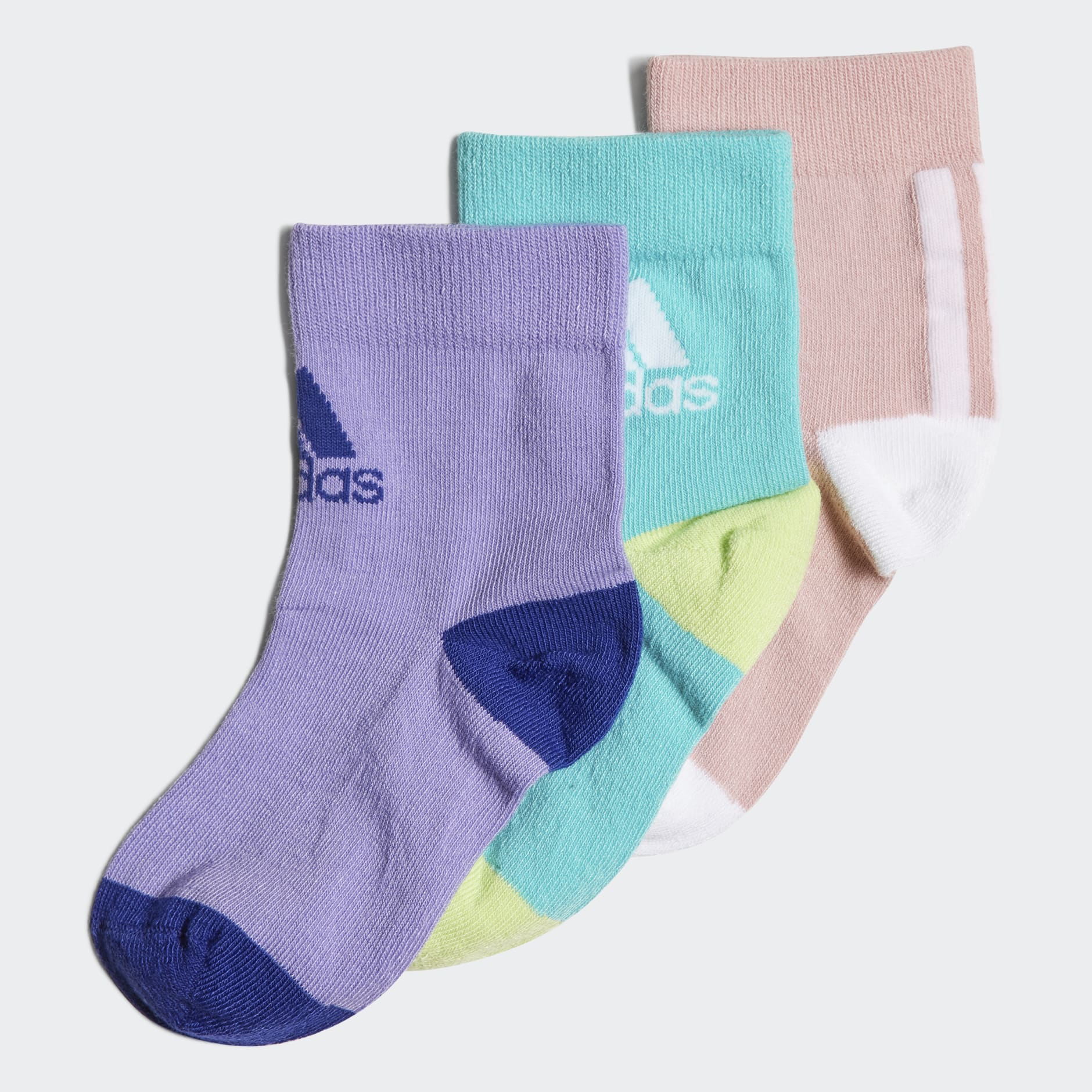Socks 3 Pairs