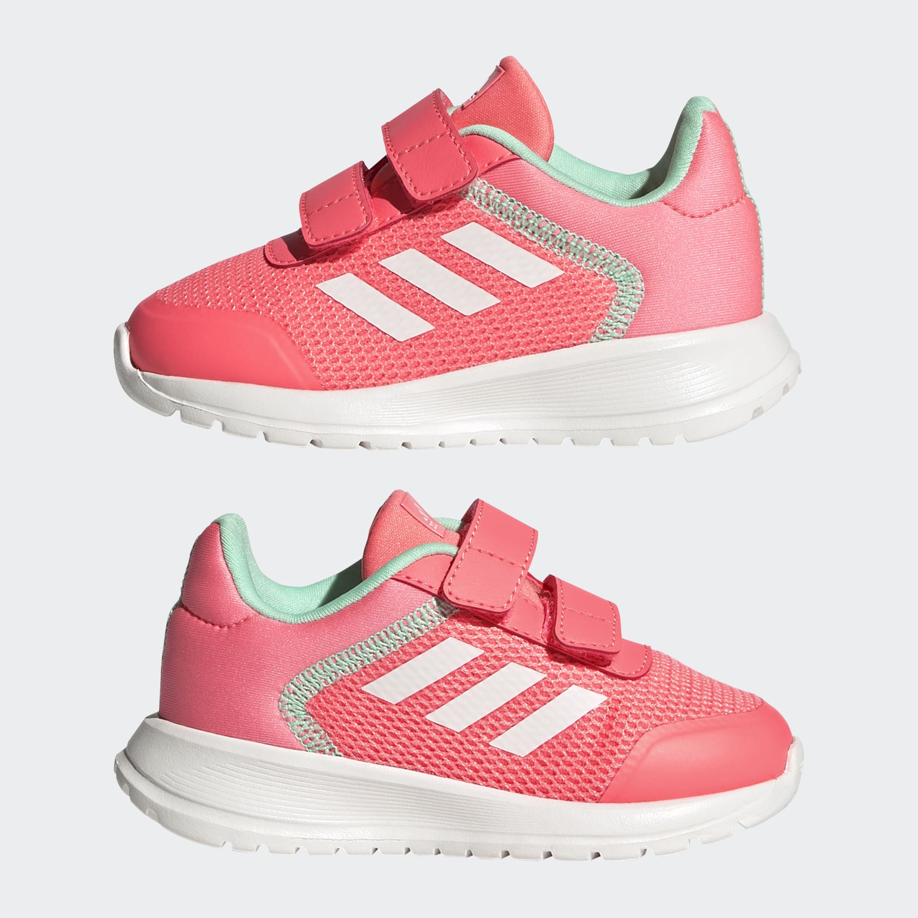 adidas bebe niña