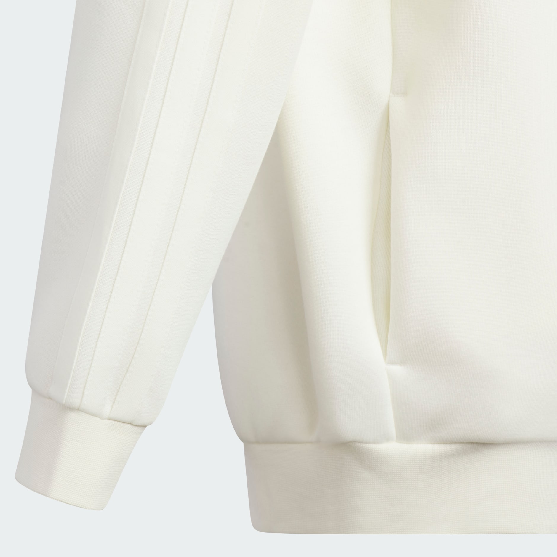 SPORTSWEAR Junior Boy Knitted Hoodie