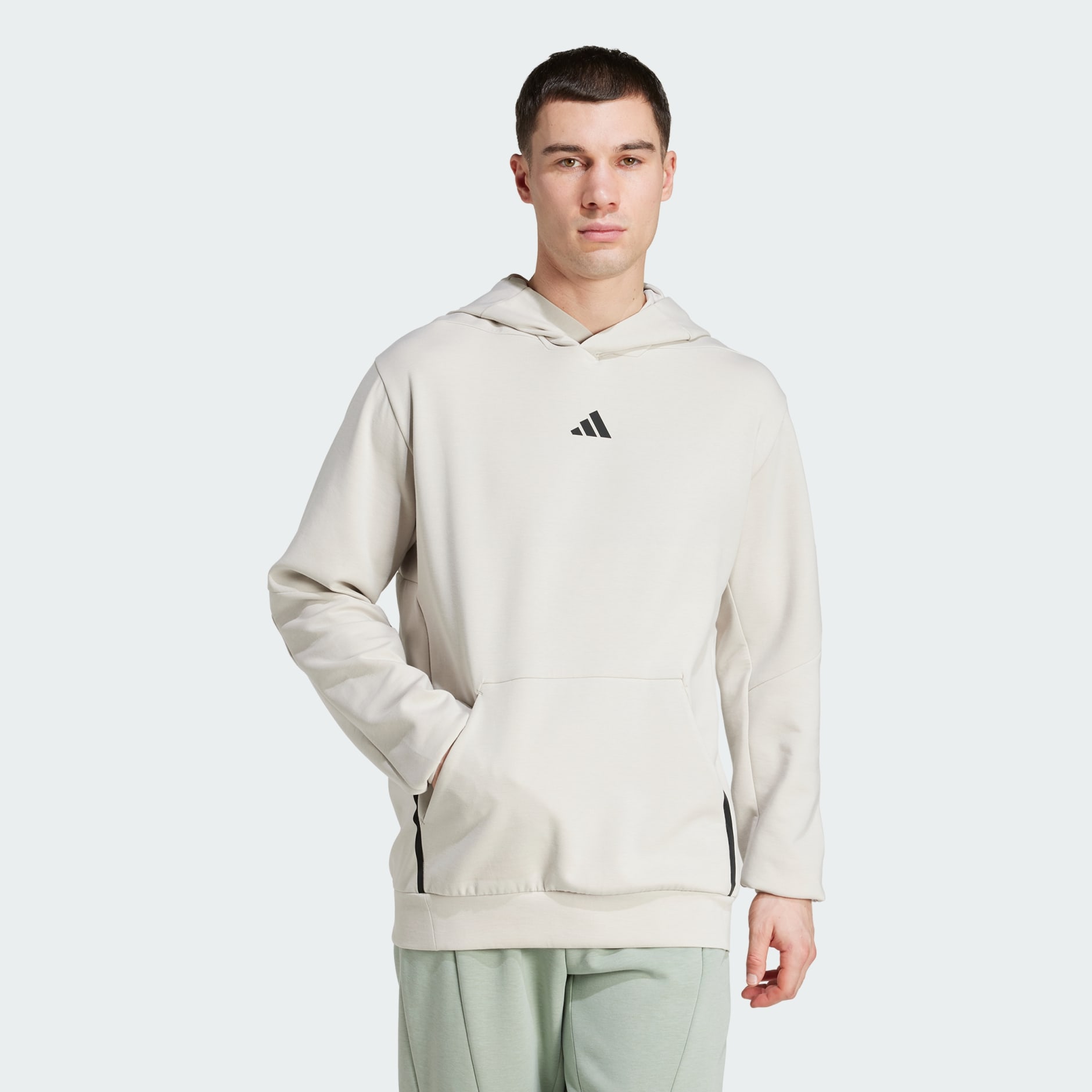 Designed for Training Hoodie