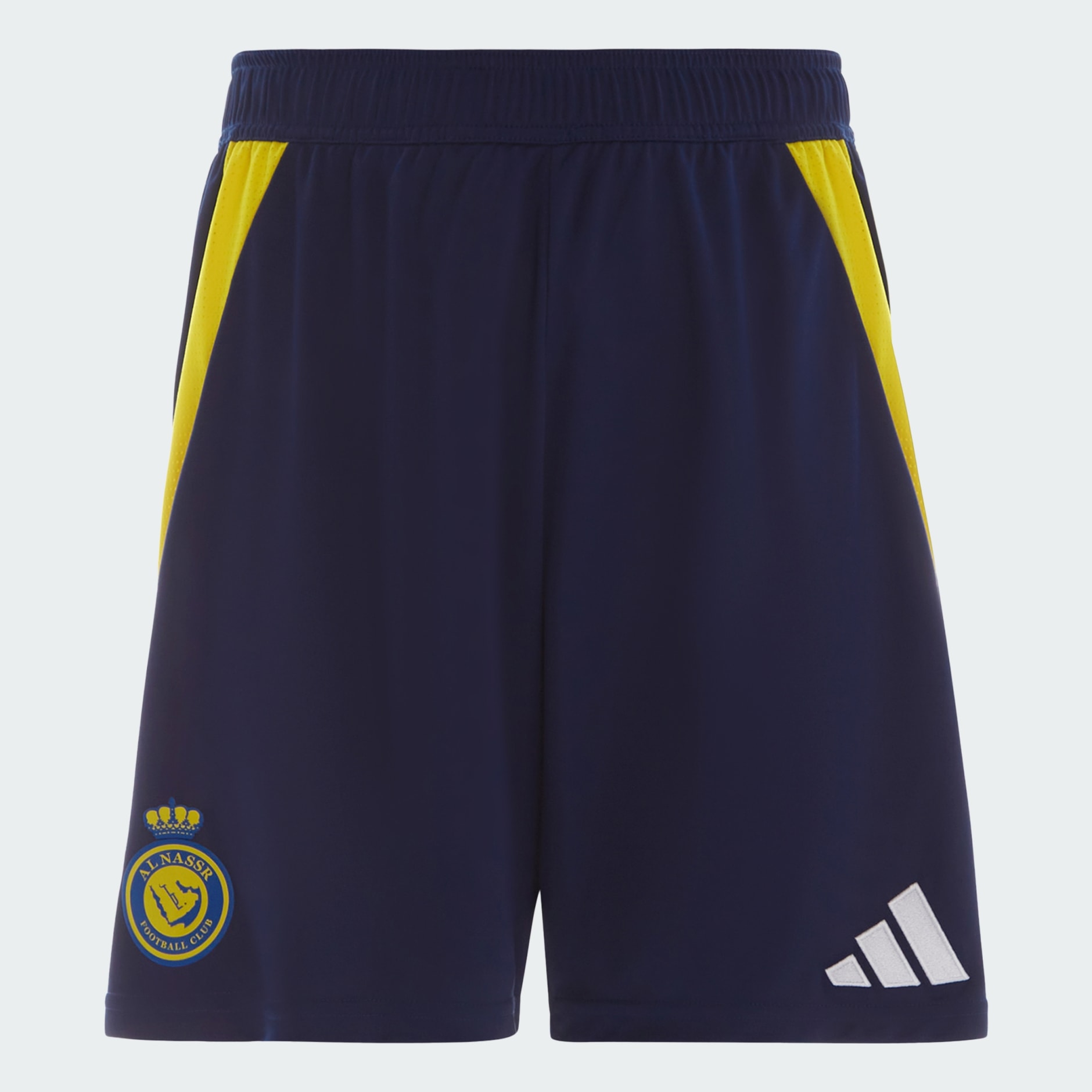 ALNASSR 2024 AWAY SHORT Y