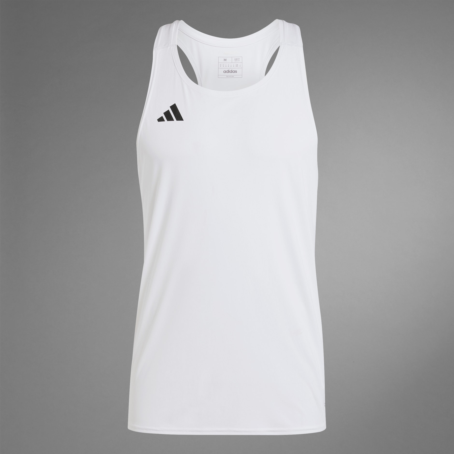 Adizero Essentials Running Singlet