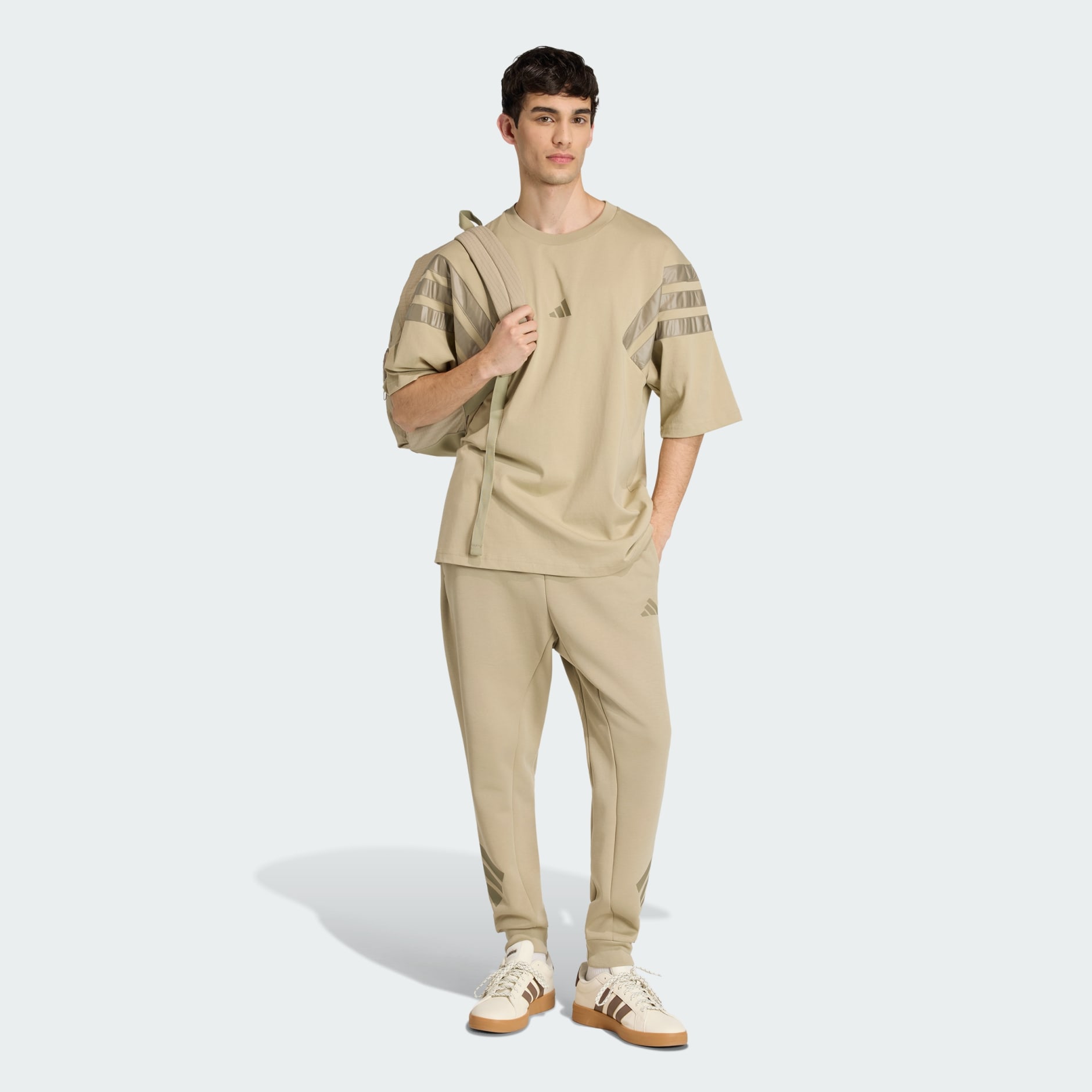 Future Icons 3-Stripes Pants