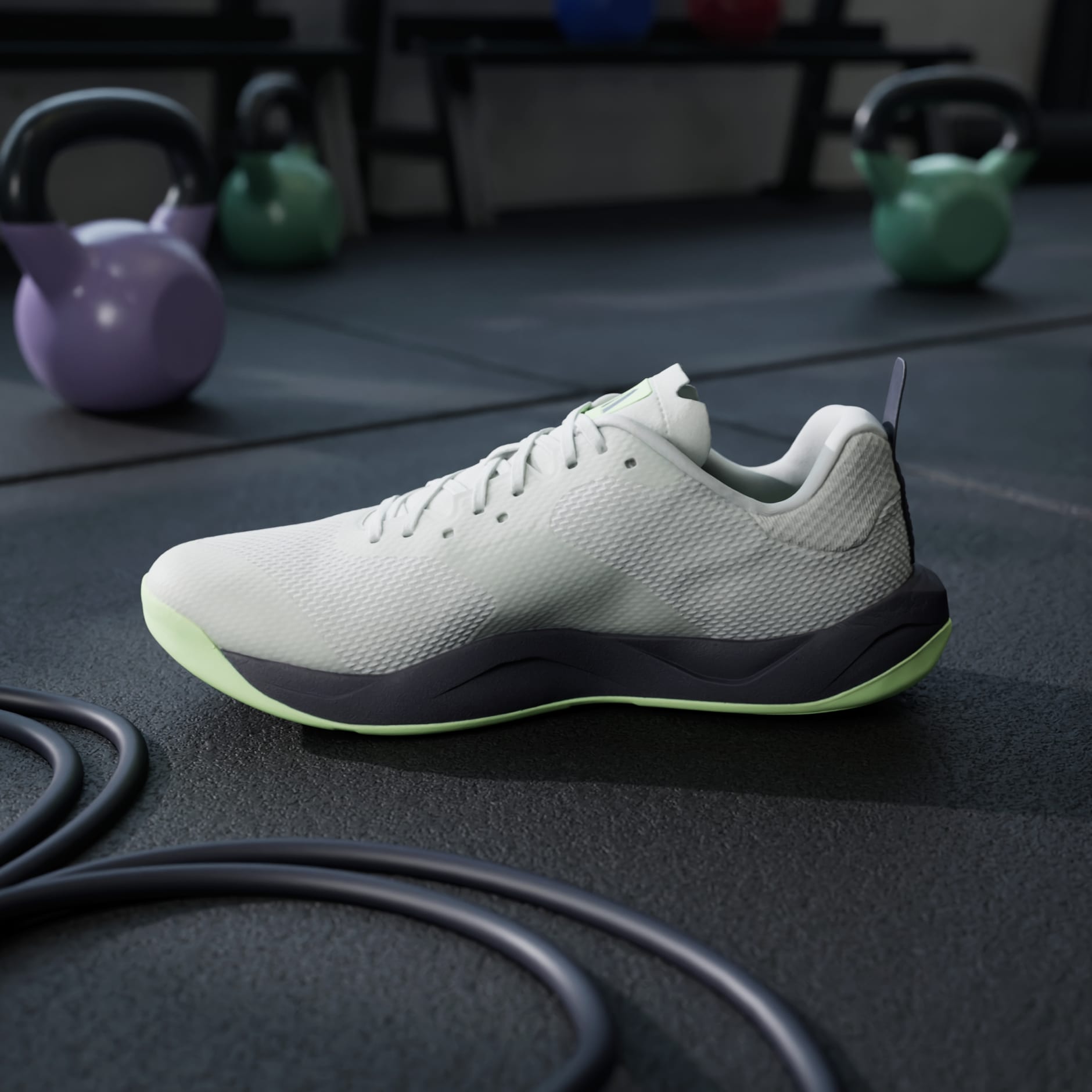 Rapidmove Trainer