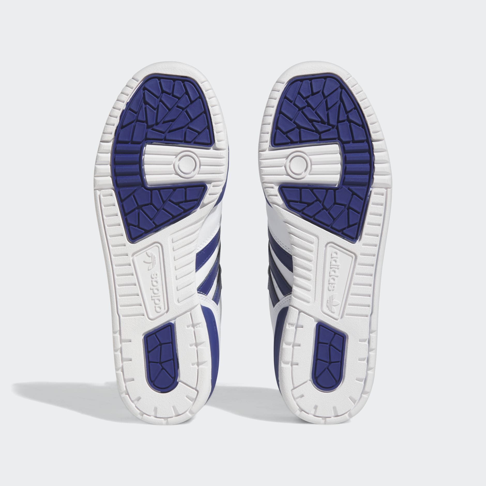 Rivalry Low Shoes