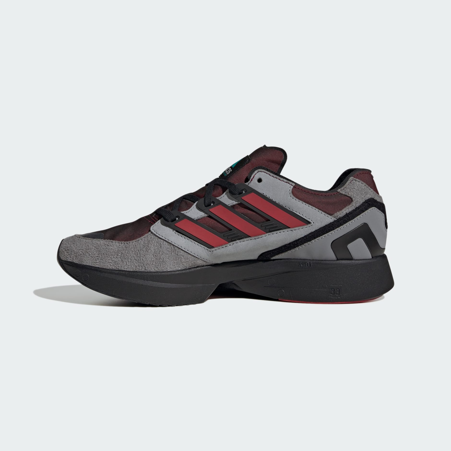 Adidas Adizero Takumi Sen 9 Mens Running Shoes Green Size