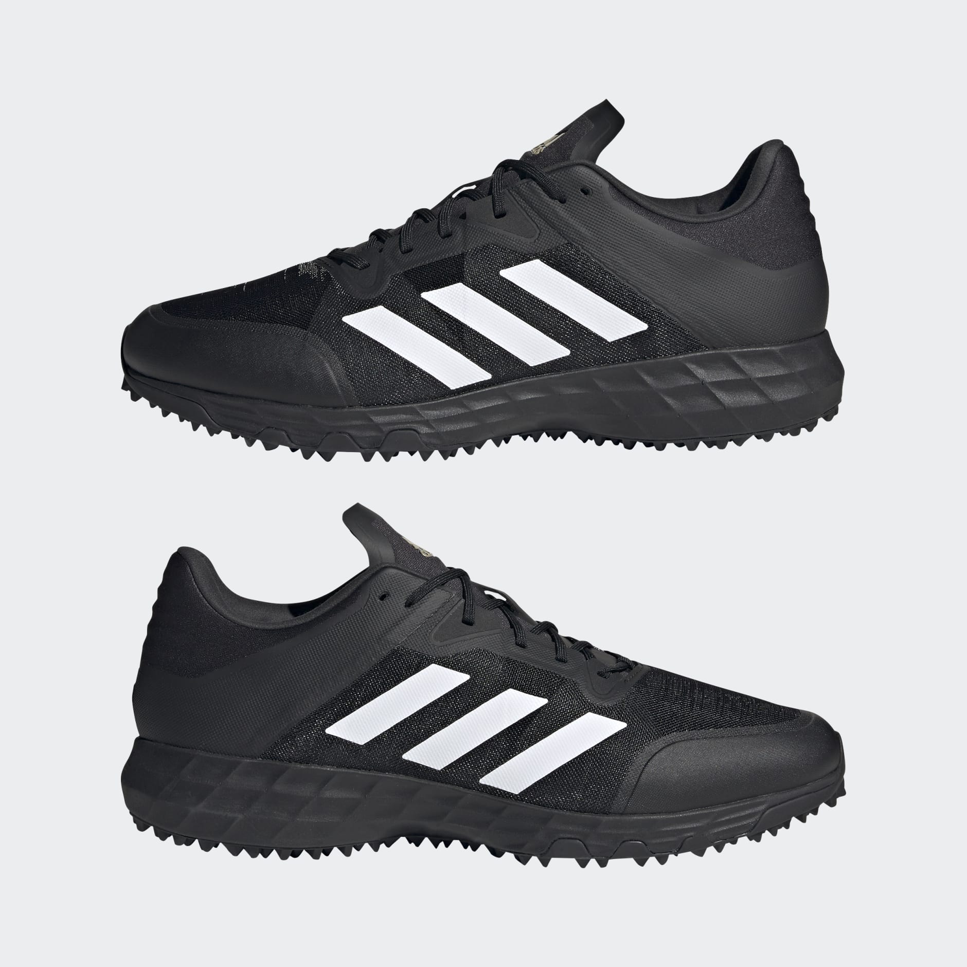All products - Hockey Lux 2.2S Boots - Black | adidas South Africa