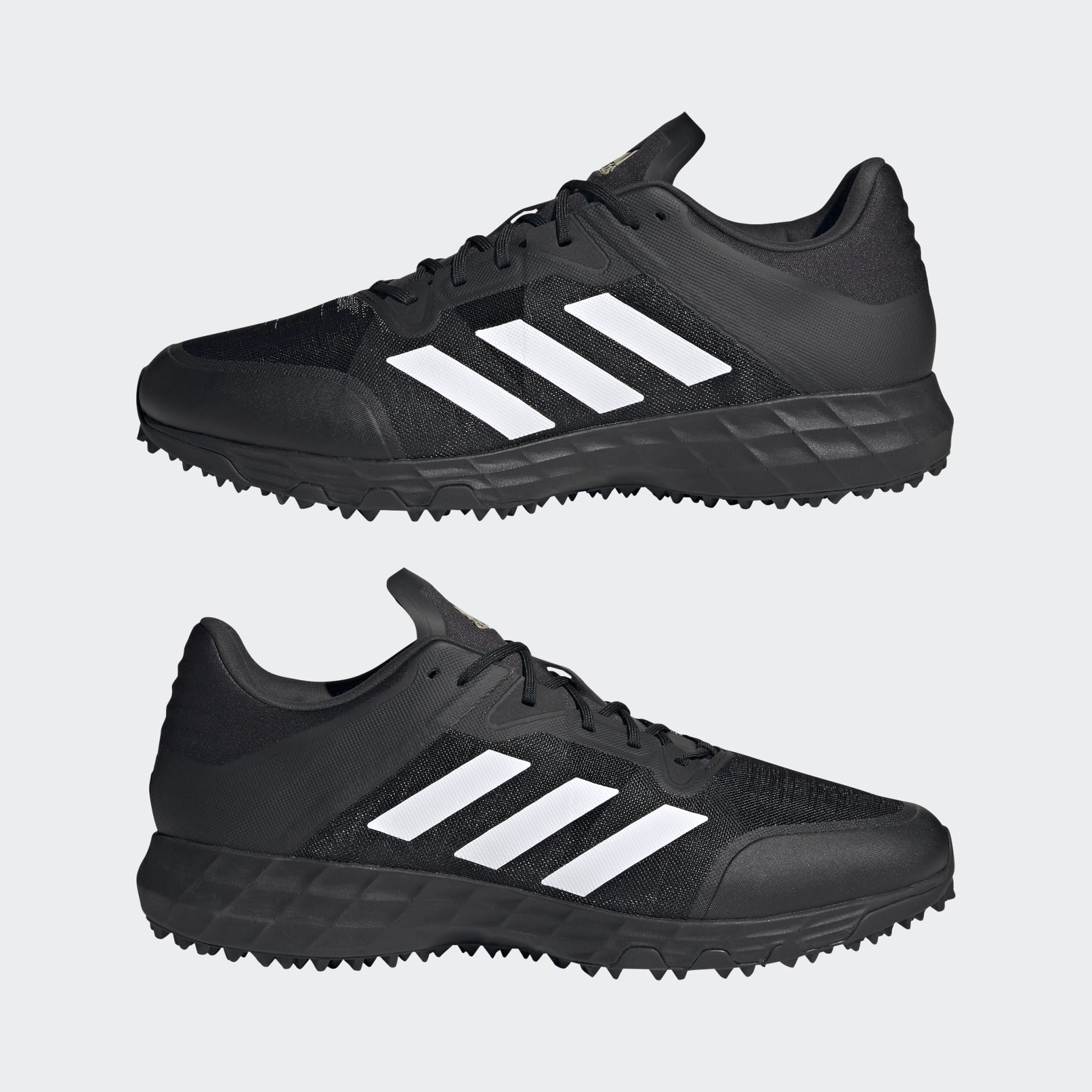 Adidas hockey lux deals field hockey shoes