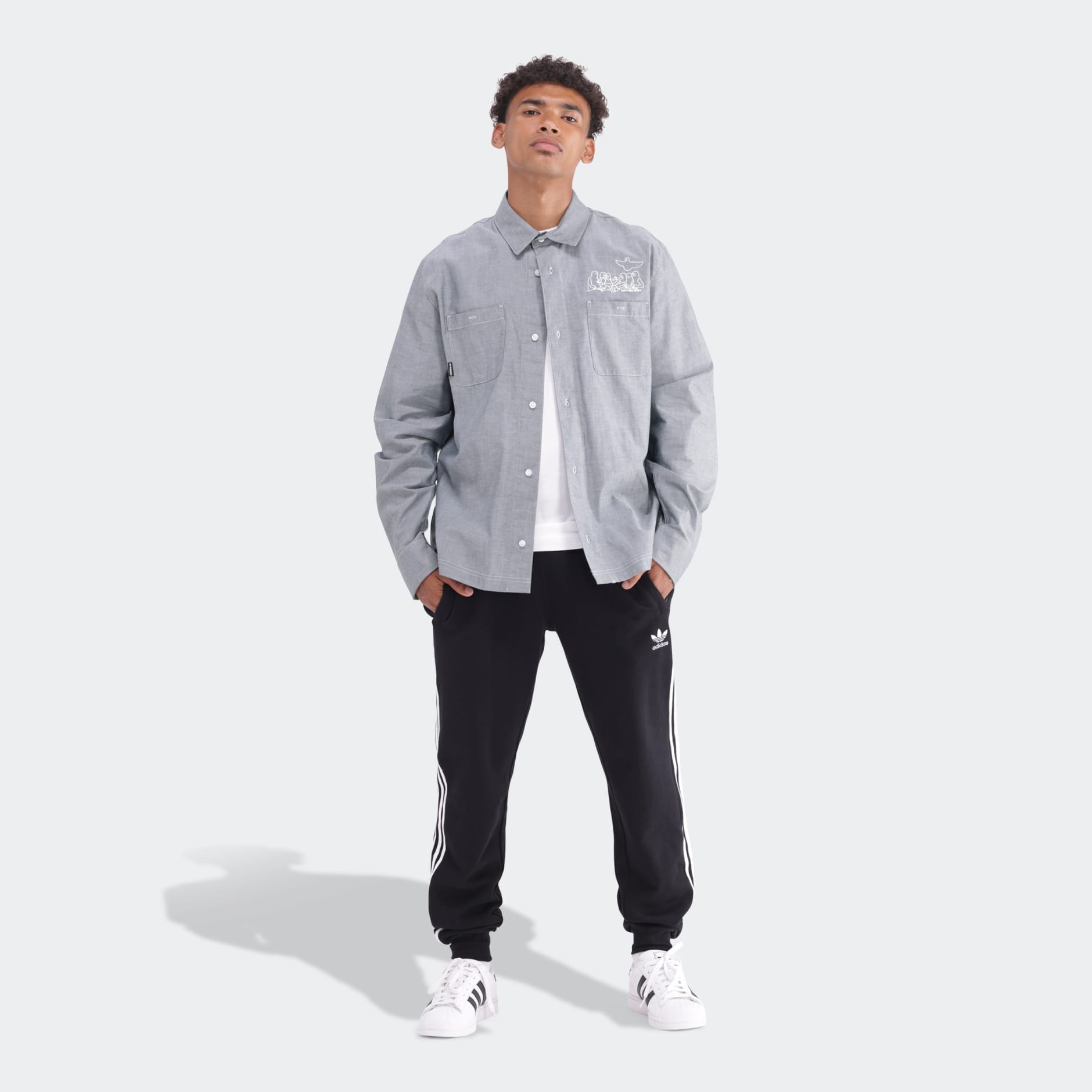 Adicolor 3-Stripes Joggers