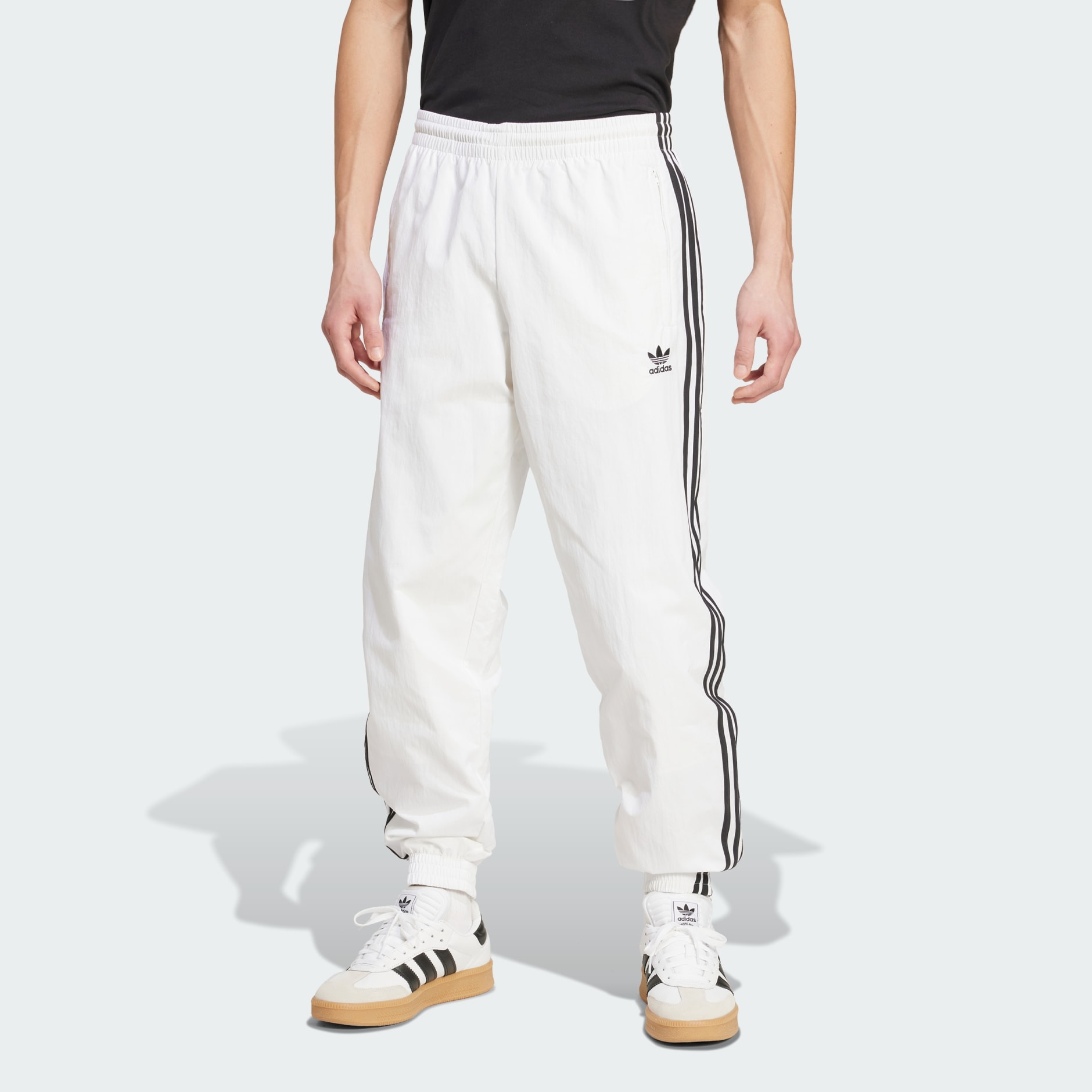 Pantaloni de trening țesuți Adicolor Firebird