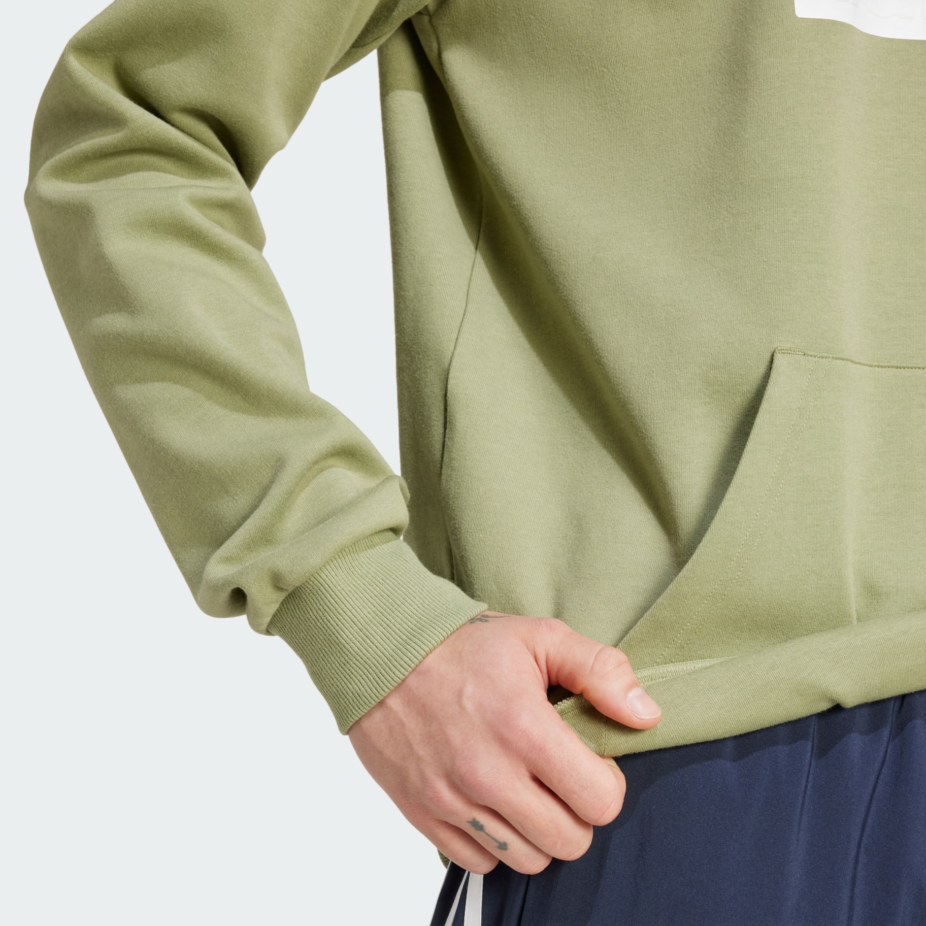 Hoodie Badge of Sport Future Icons