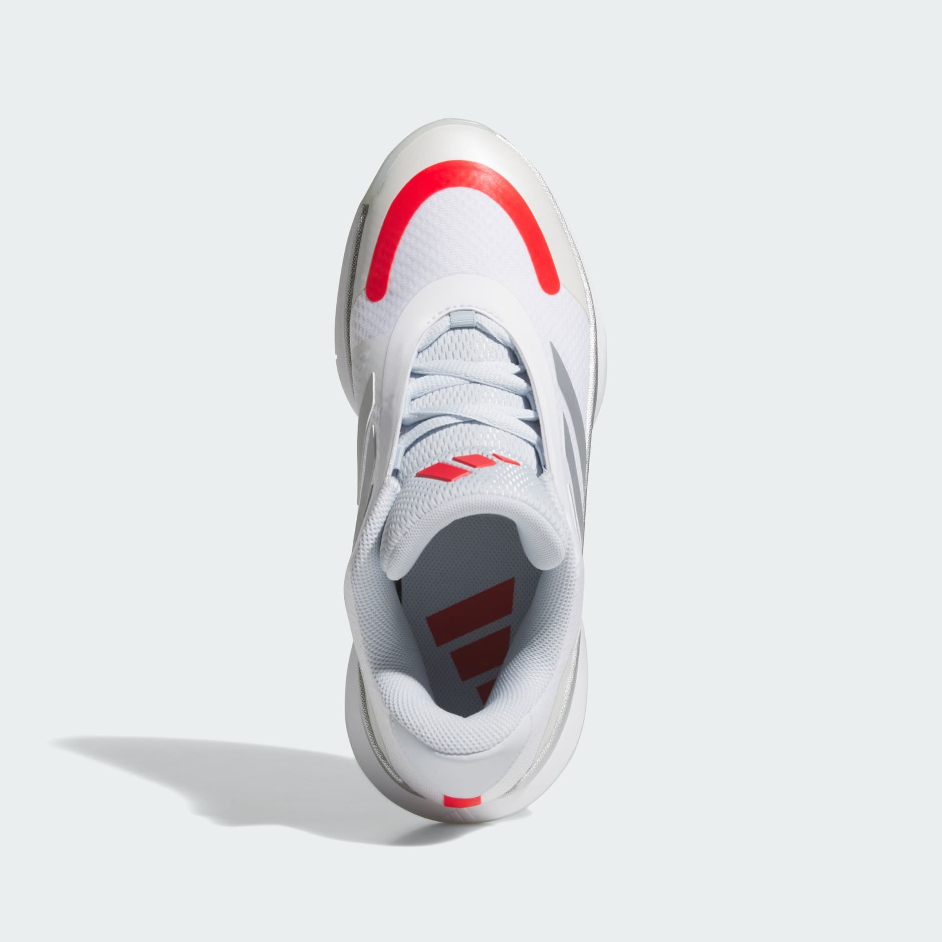 Shoes - Basketball Legends Low Shoes - White | adidas Oman